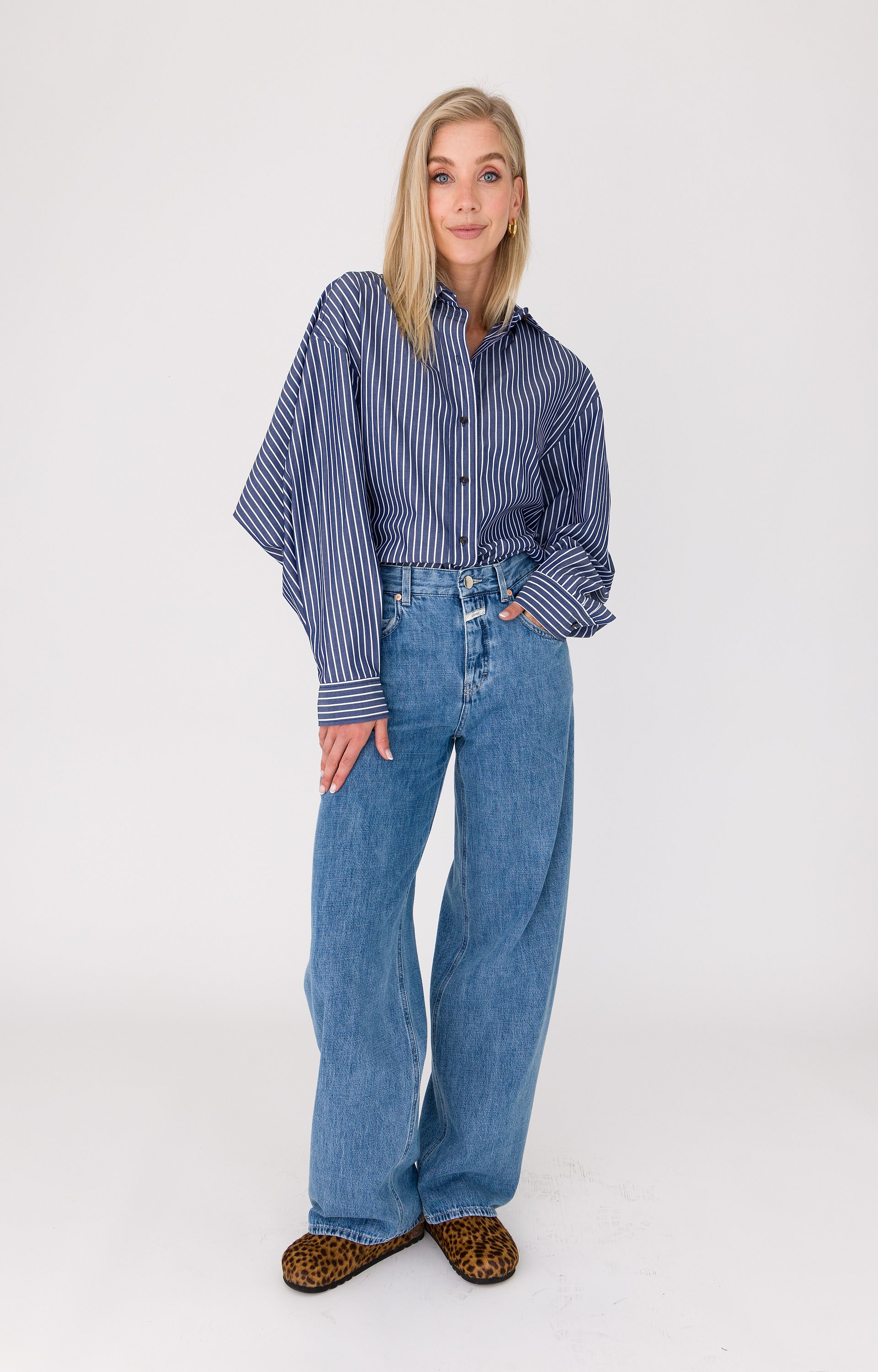Blouse Mason