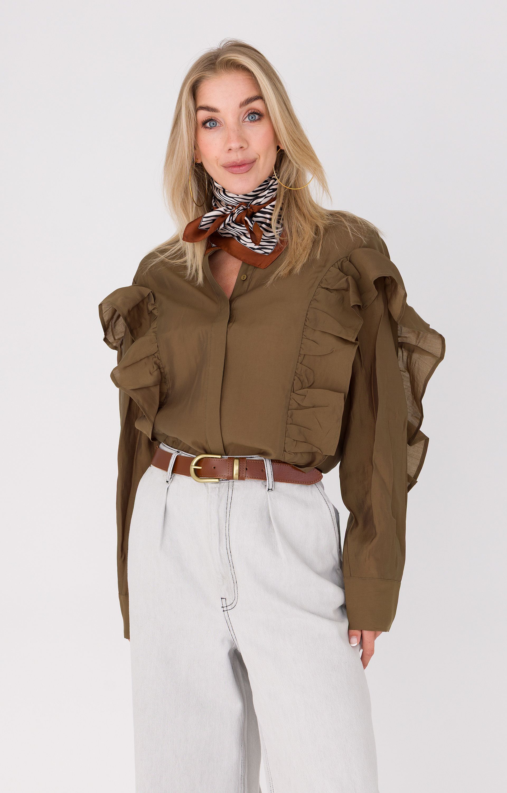 Blouse Molly