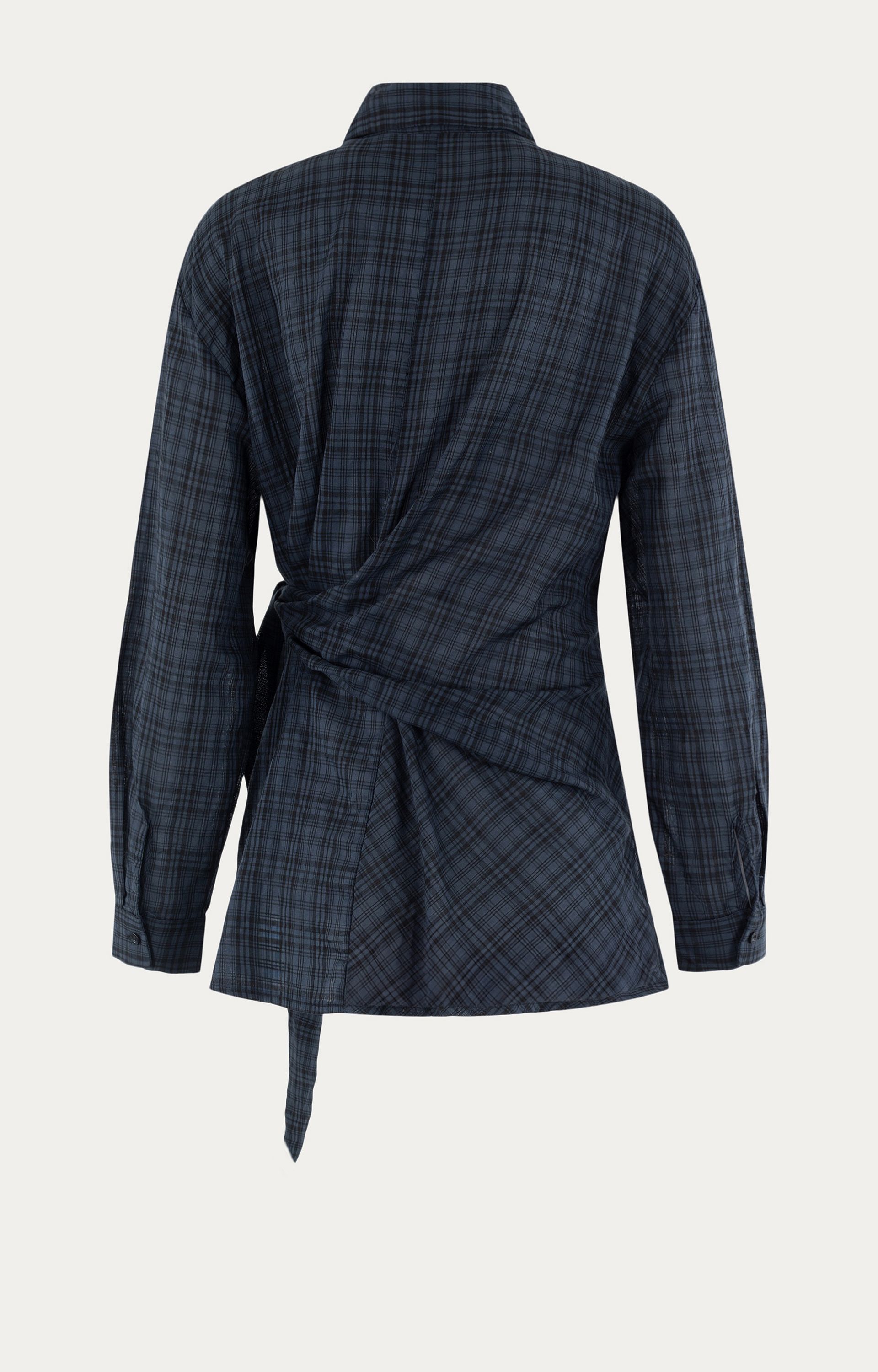 Blouse Malua 