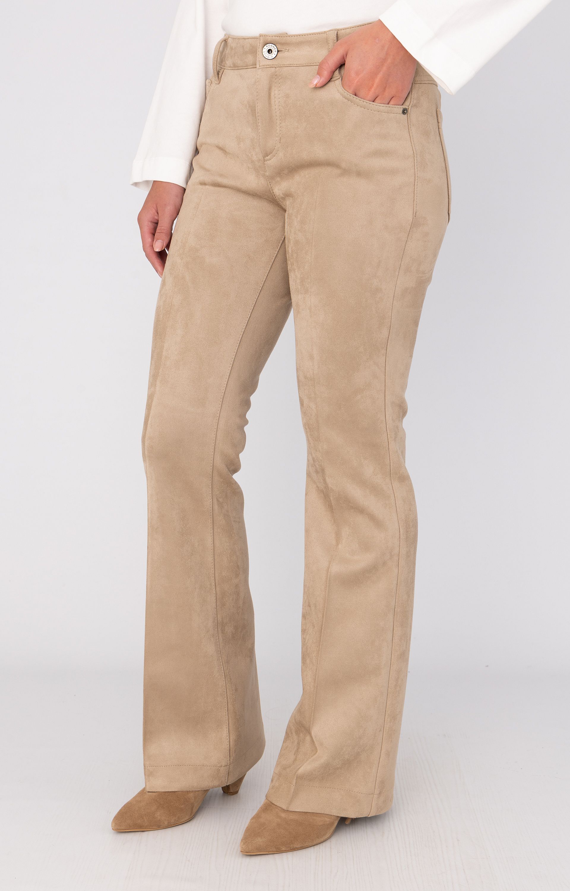 L32 Broek Antonia Bootcut