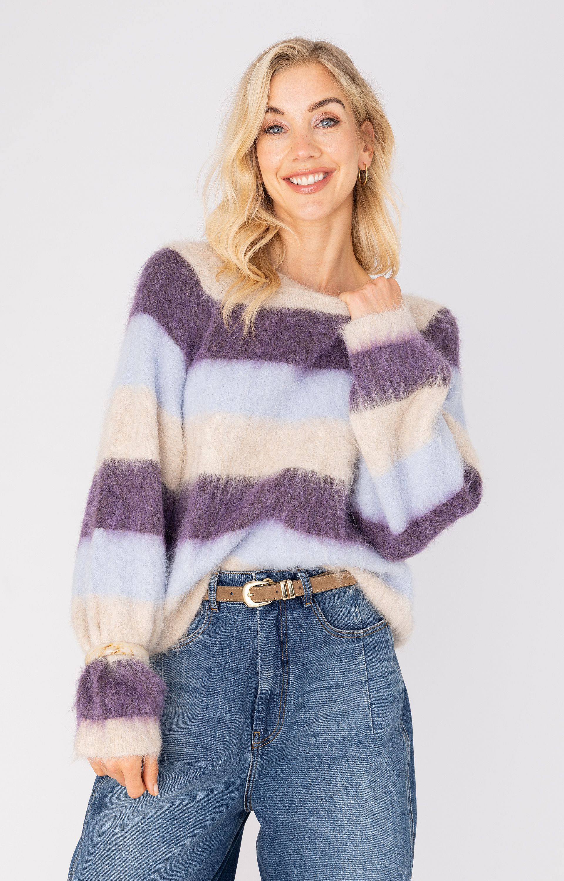 Pullover Suvi 