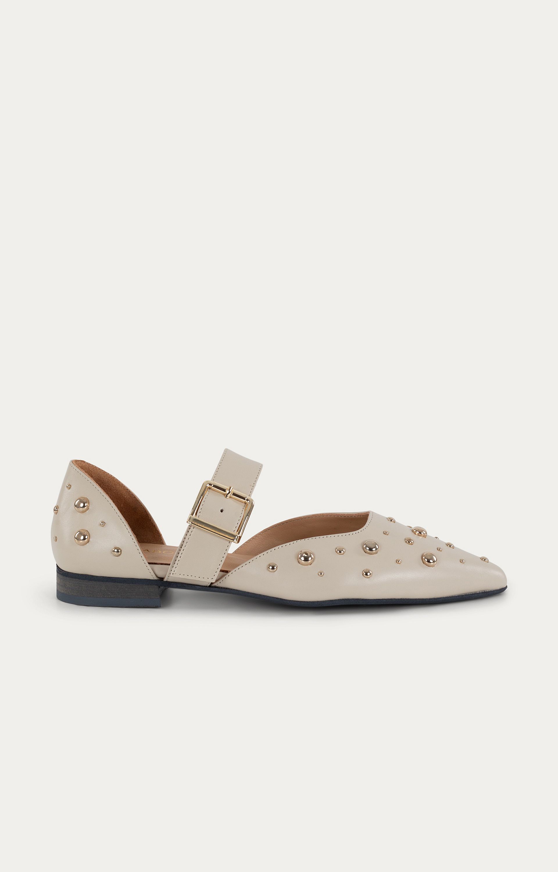 Slingback Ally