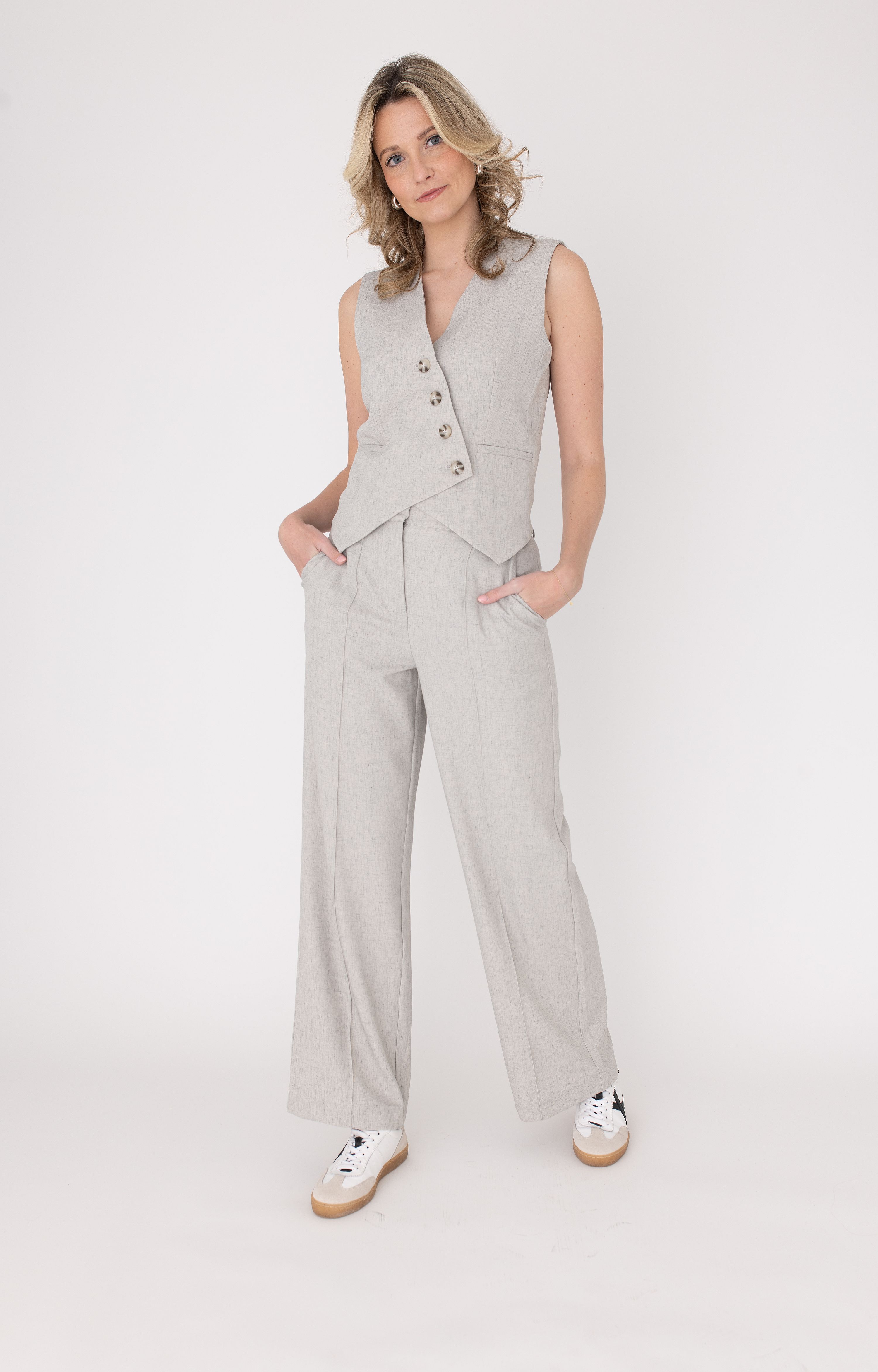 Gilet Riu