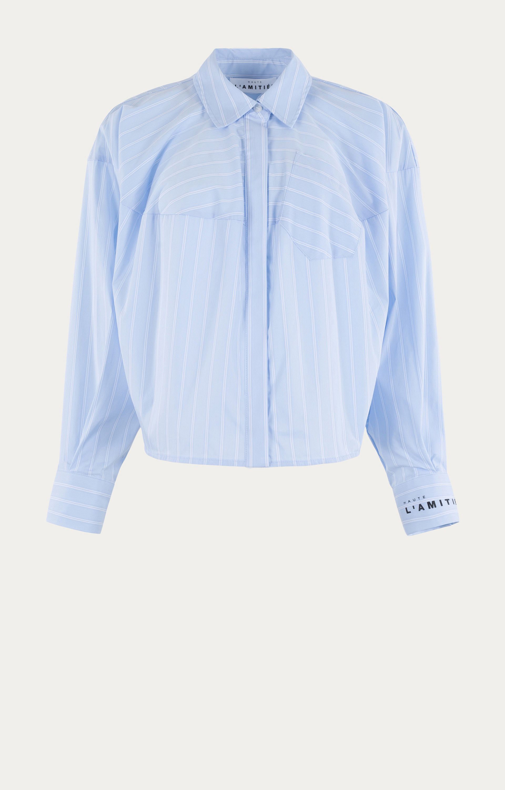 Blouse Sophie stripe