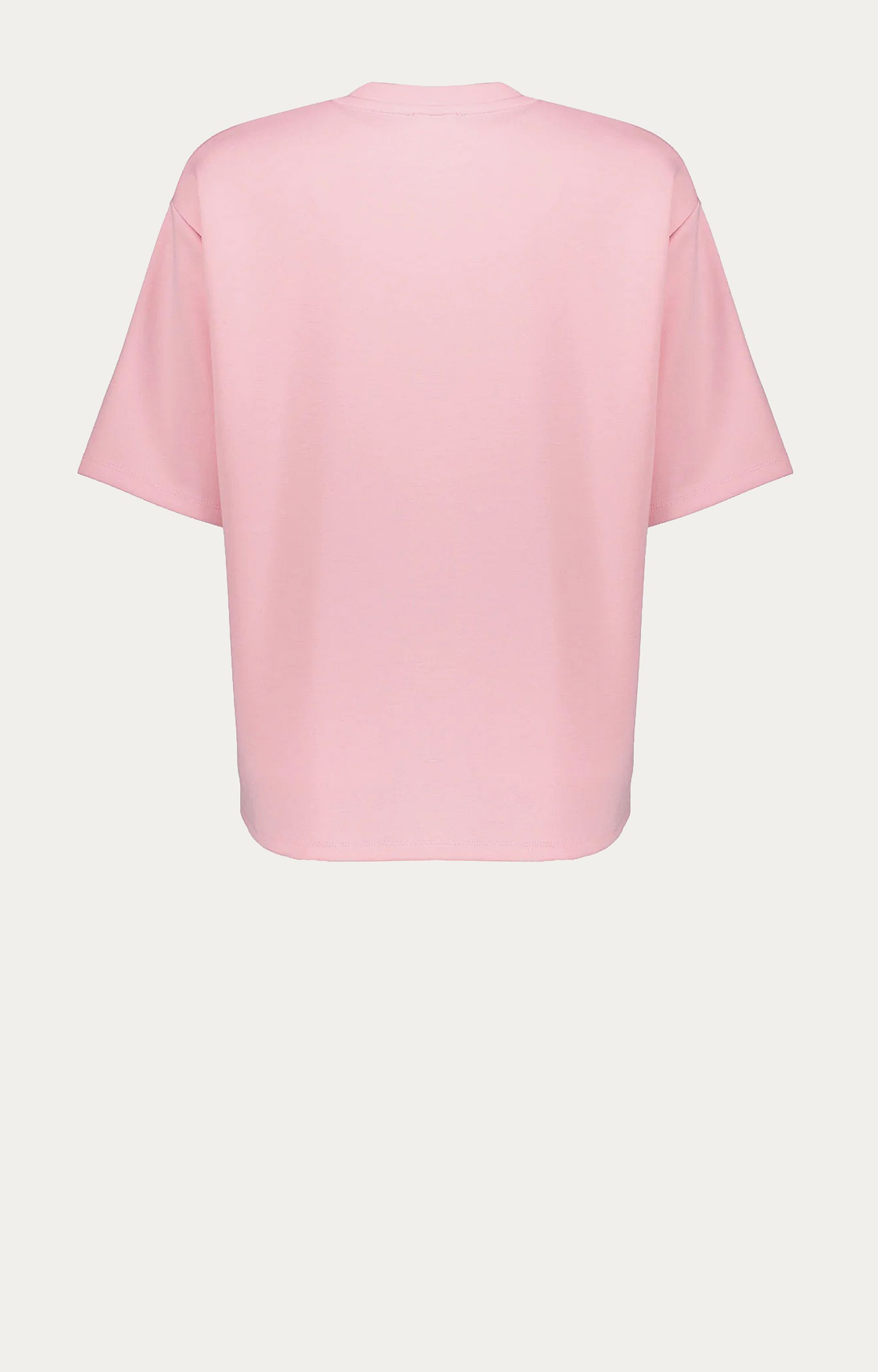 T-shirt Oversized