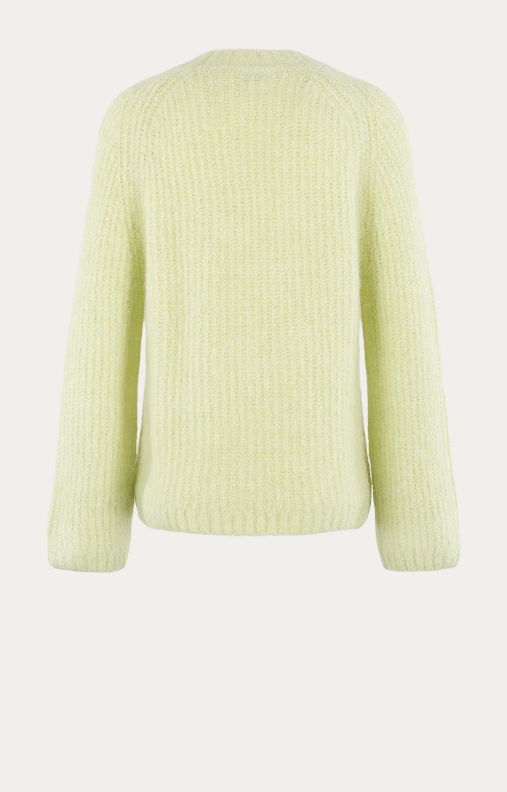 Pullover Desser