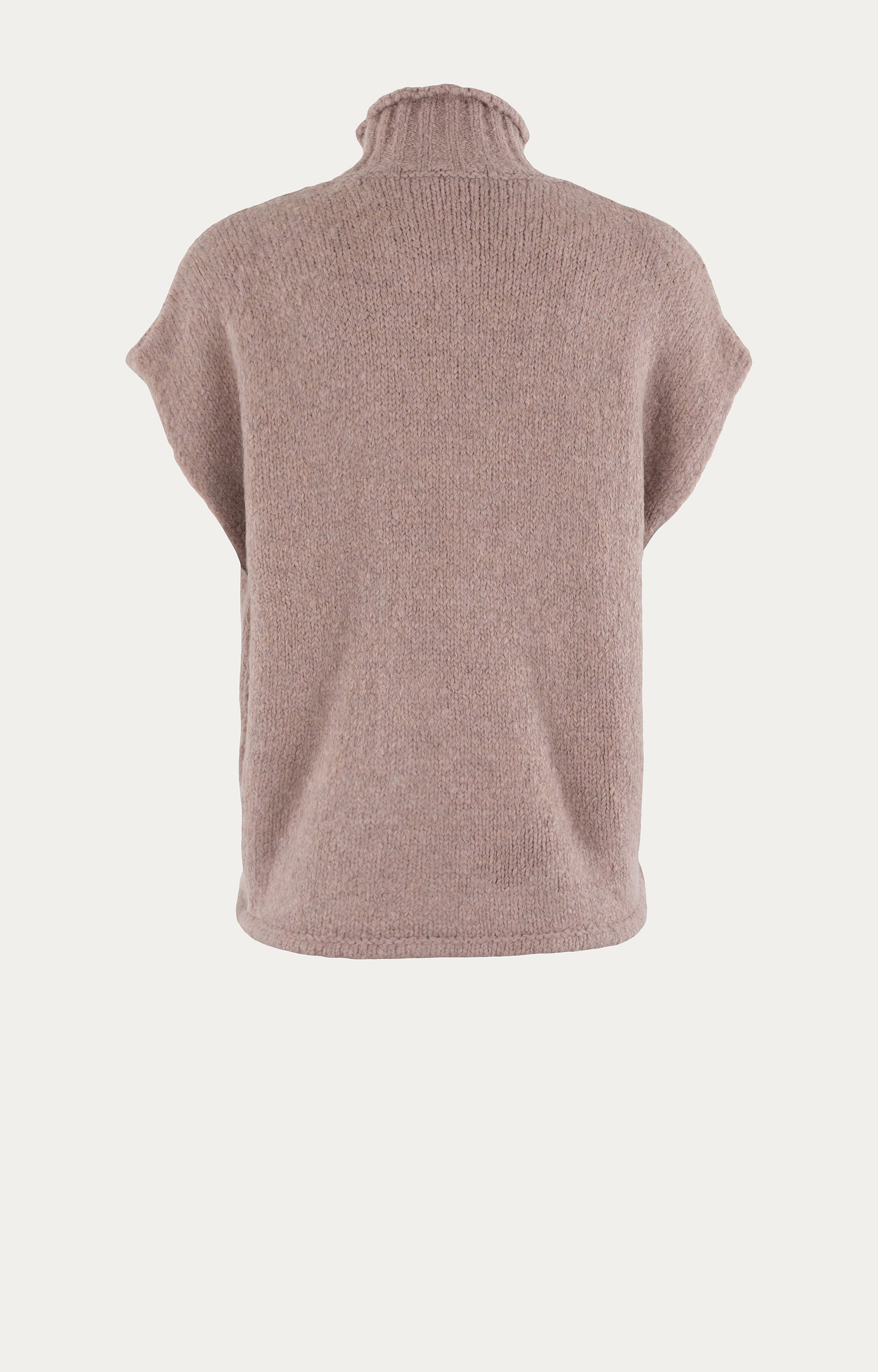 Pullover Isa 