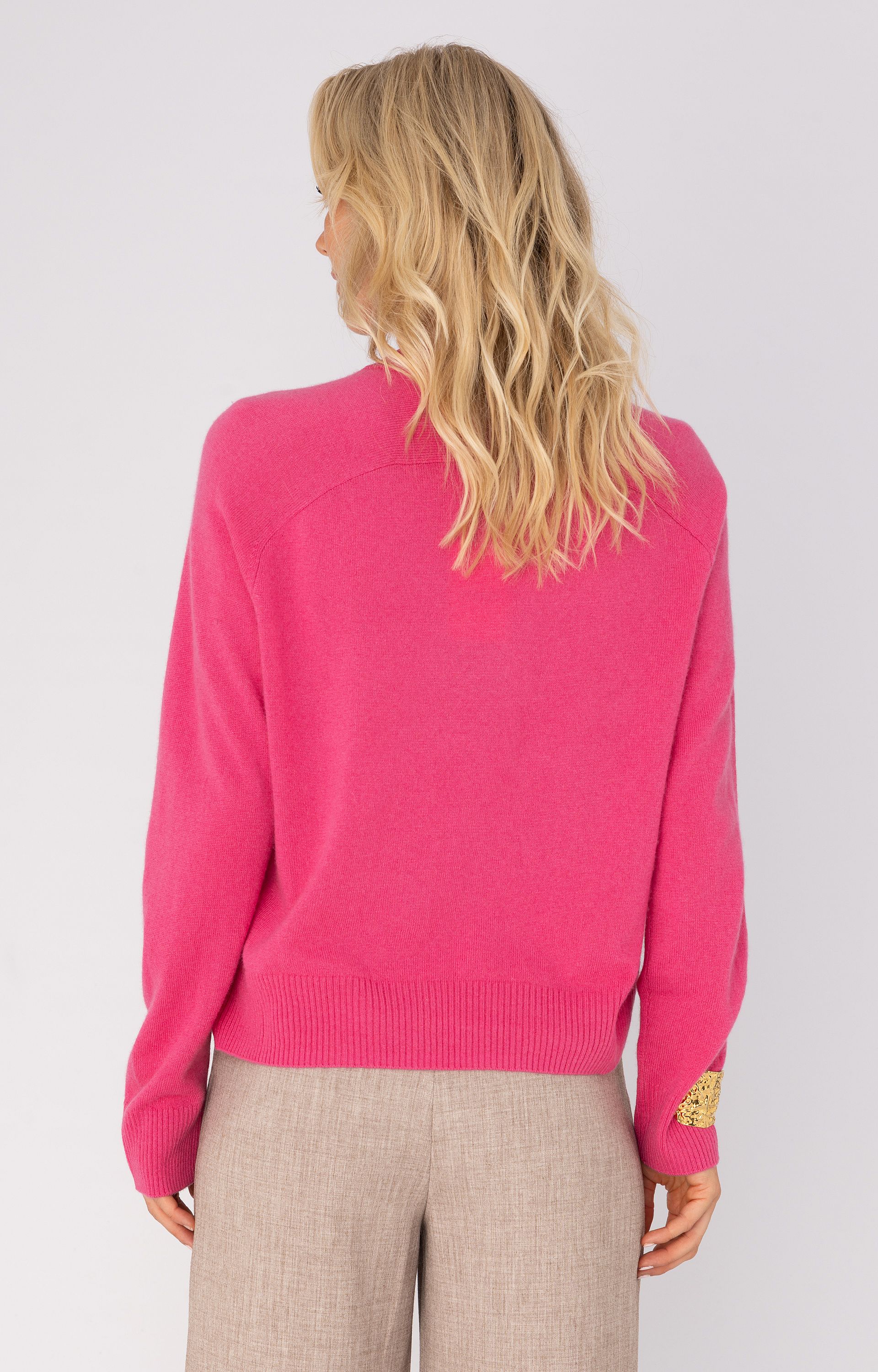Pullover Cashmere