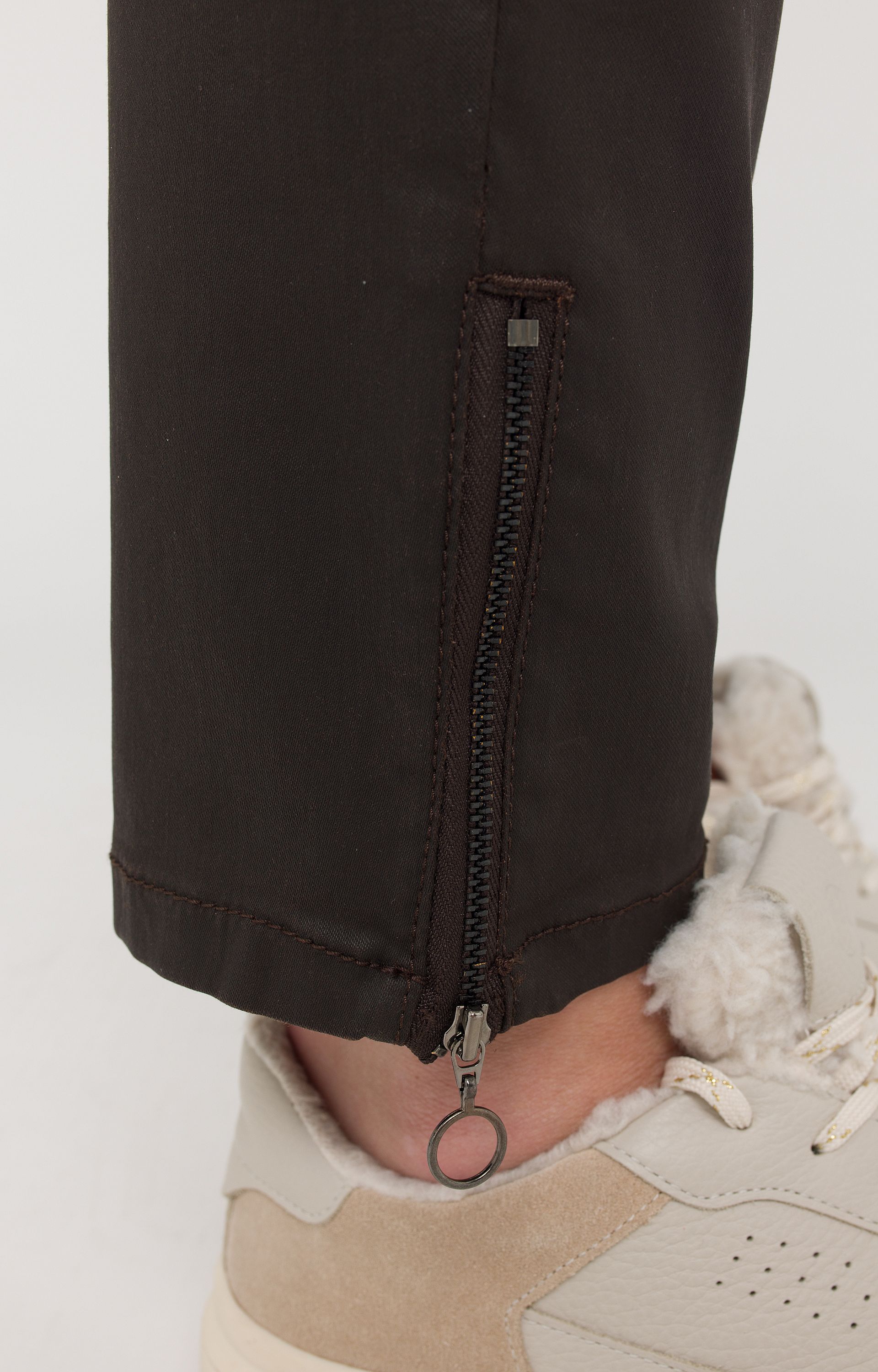 Rich slim broek