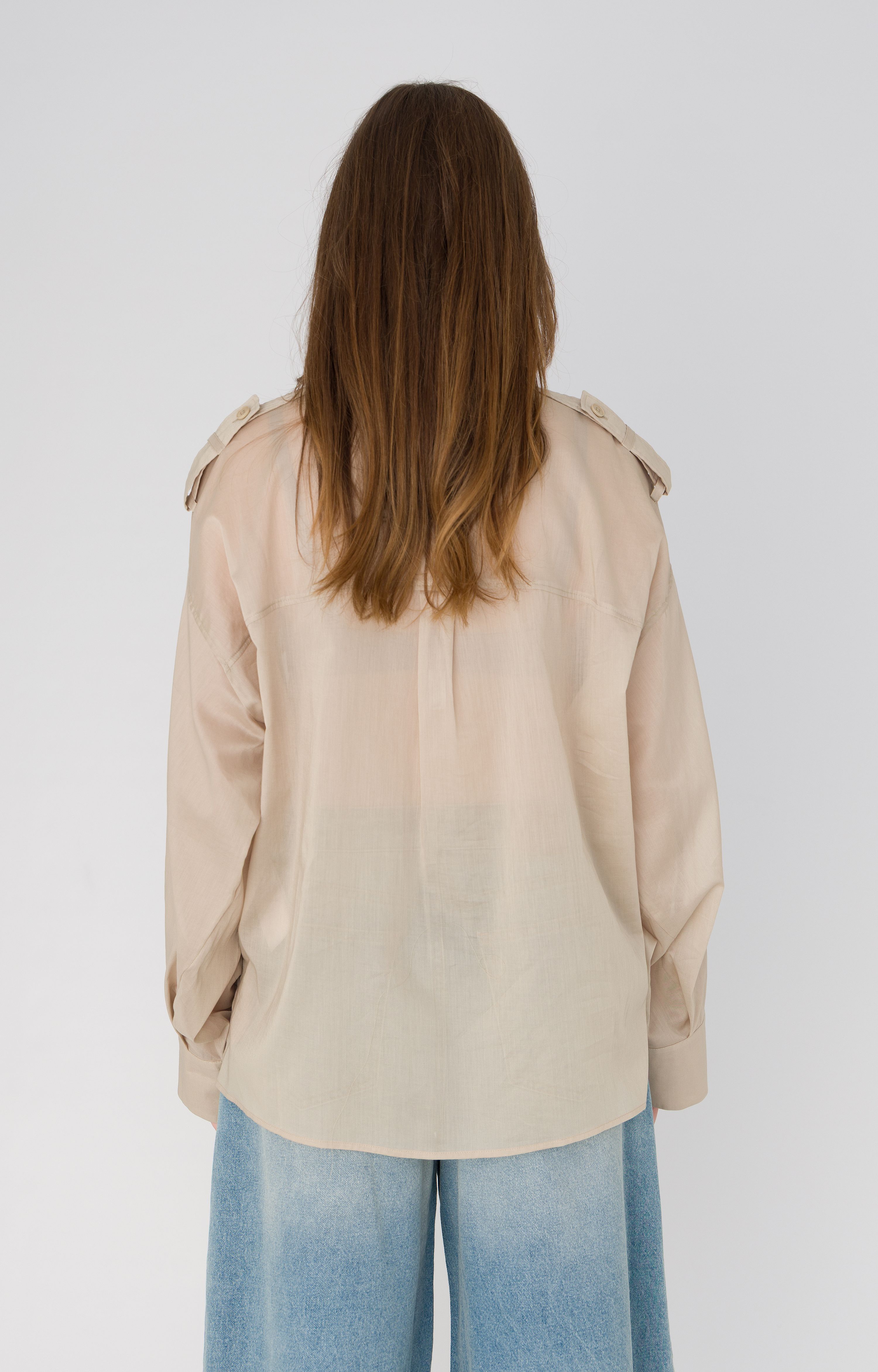 Blouse Elowen 