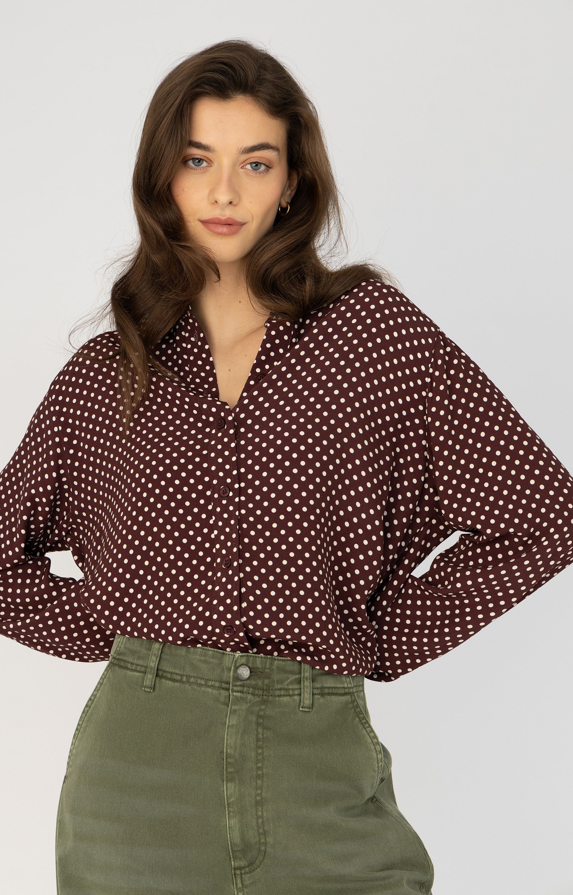 Blouse Lilo