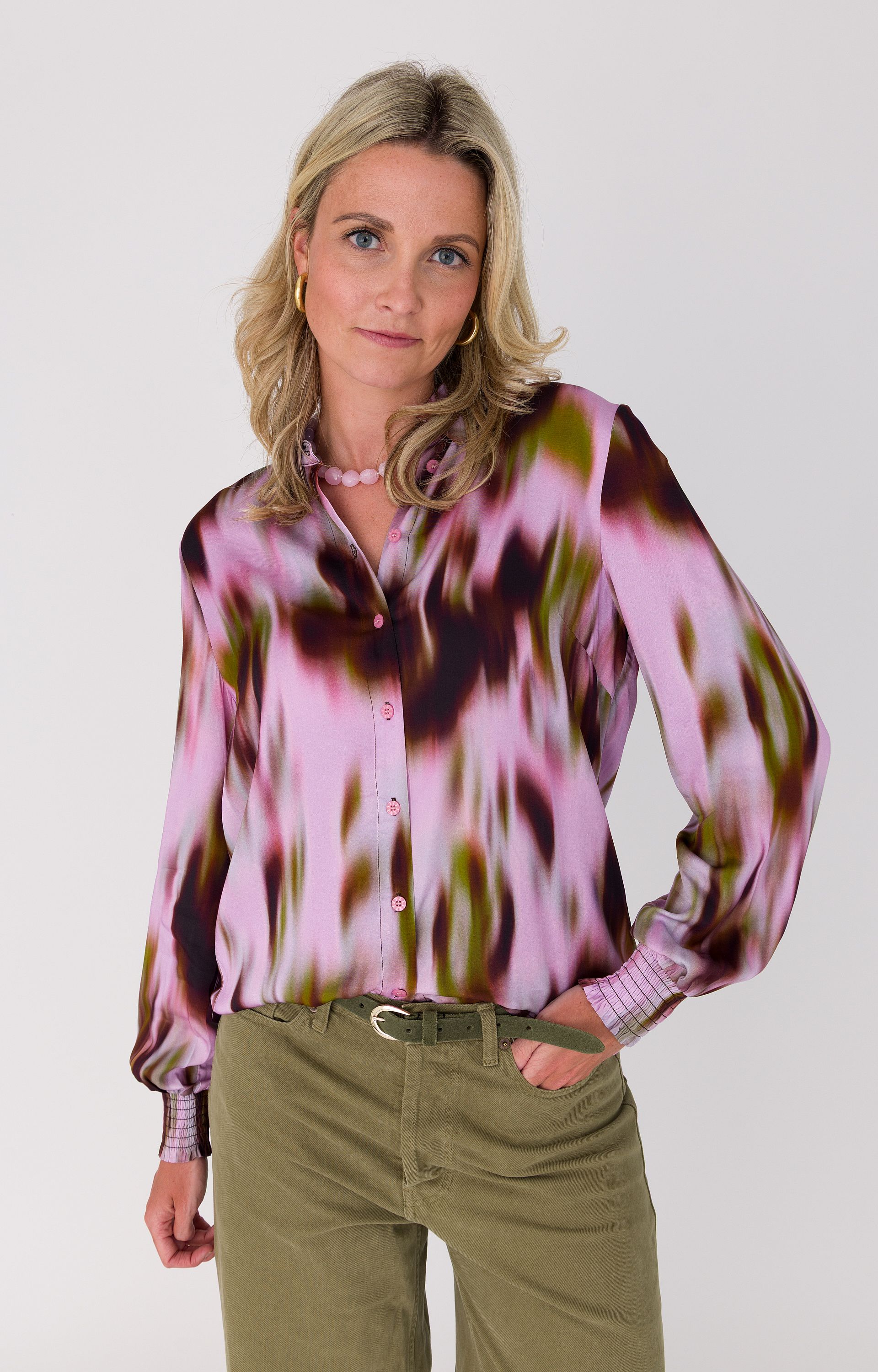 Blouse Lilith Blouse Lilith