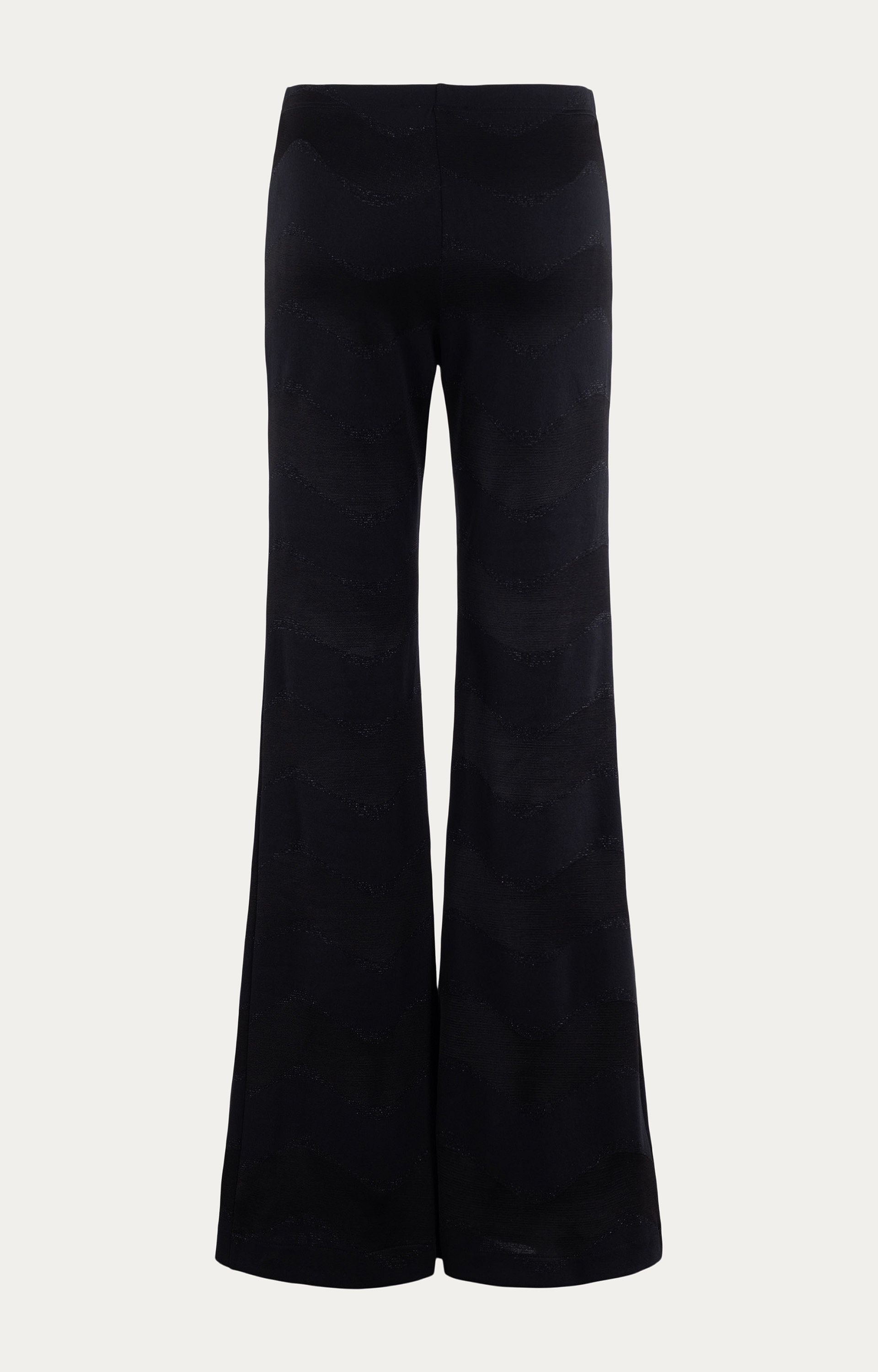 Broek met lurex