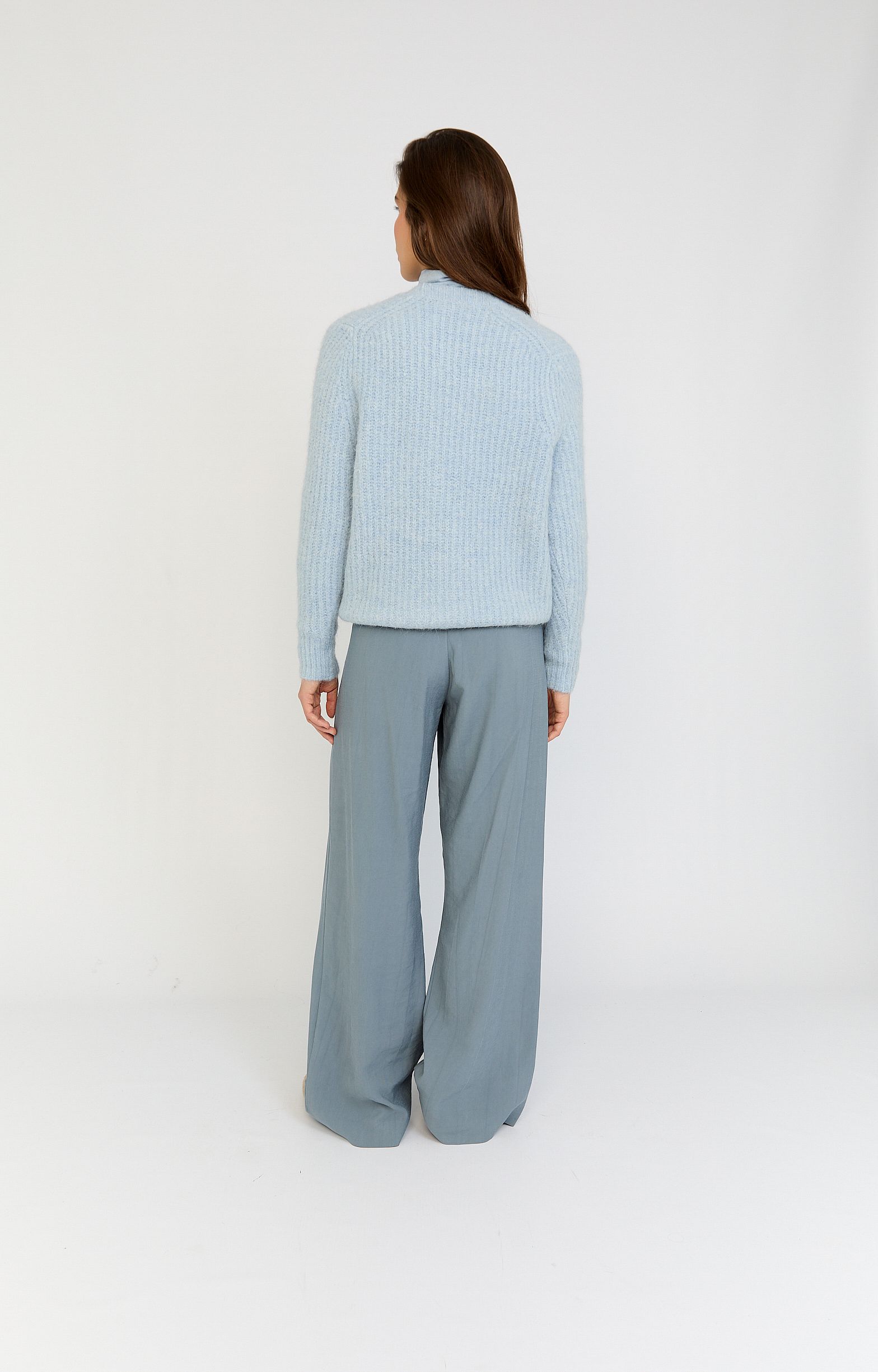 Broek Olivia 