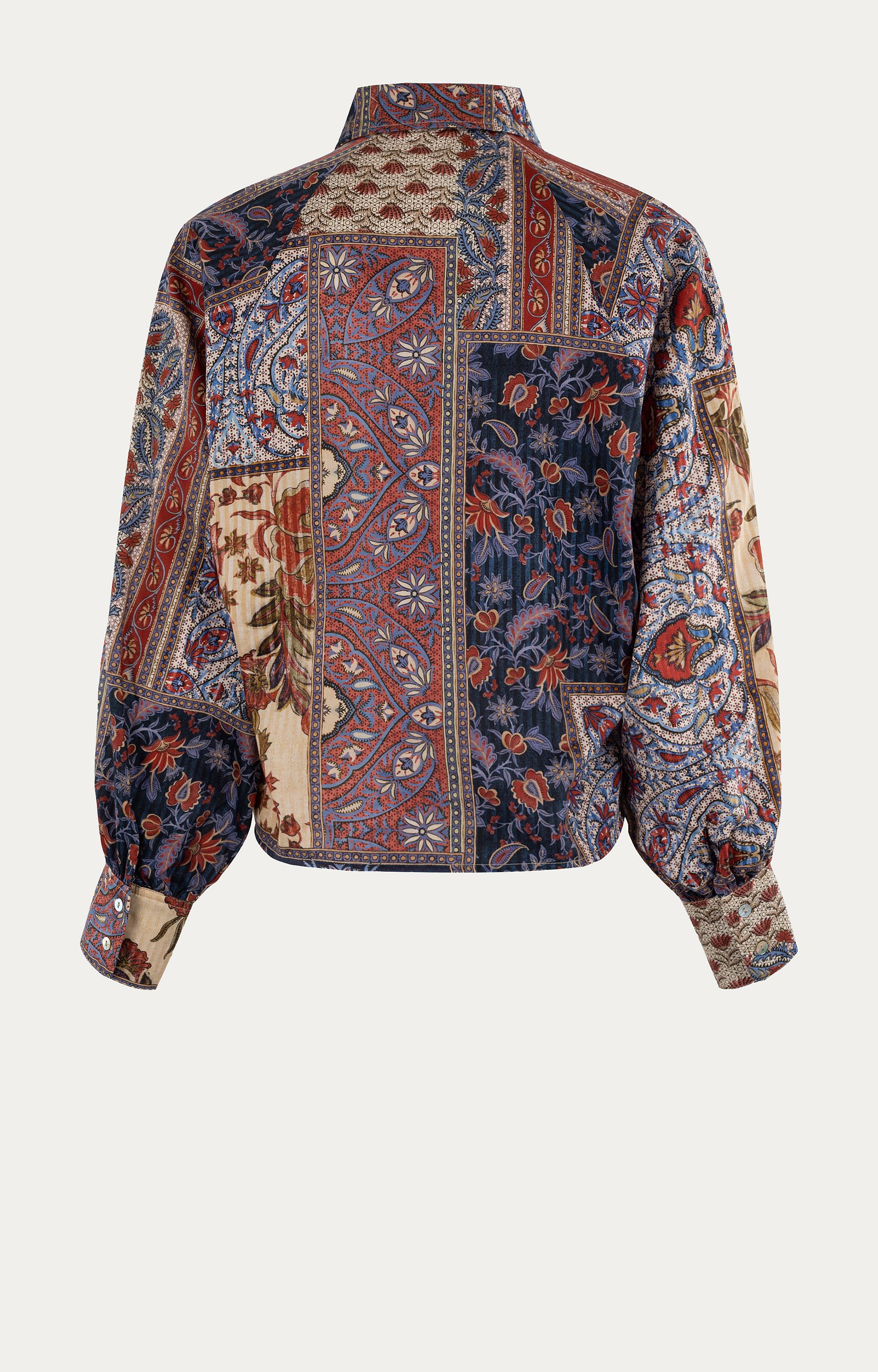 Blouse Pernille