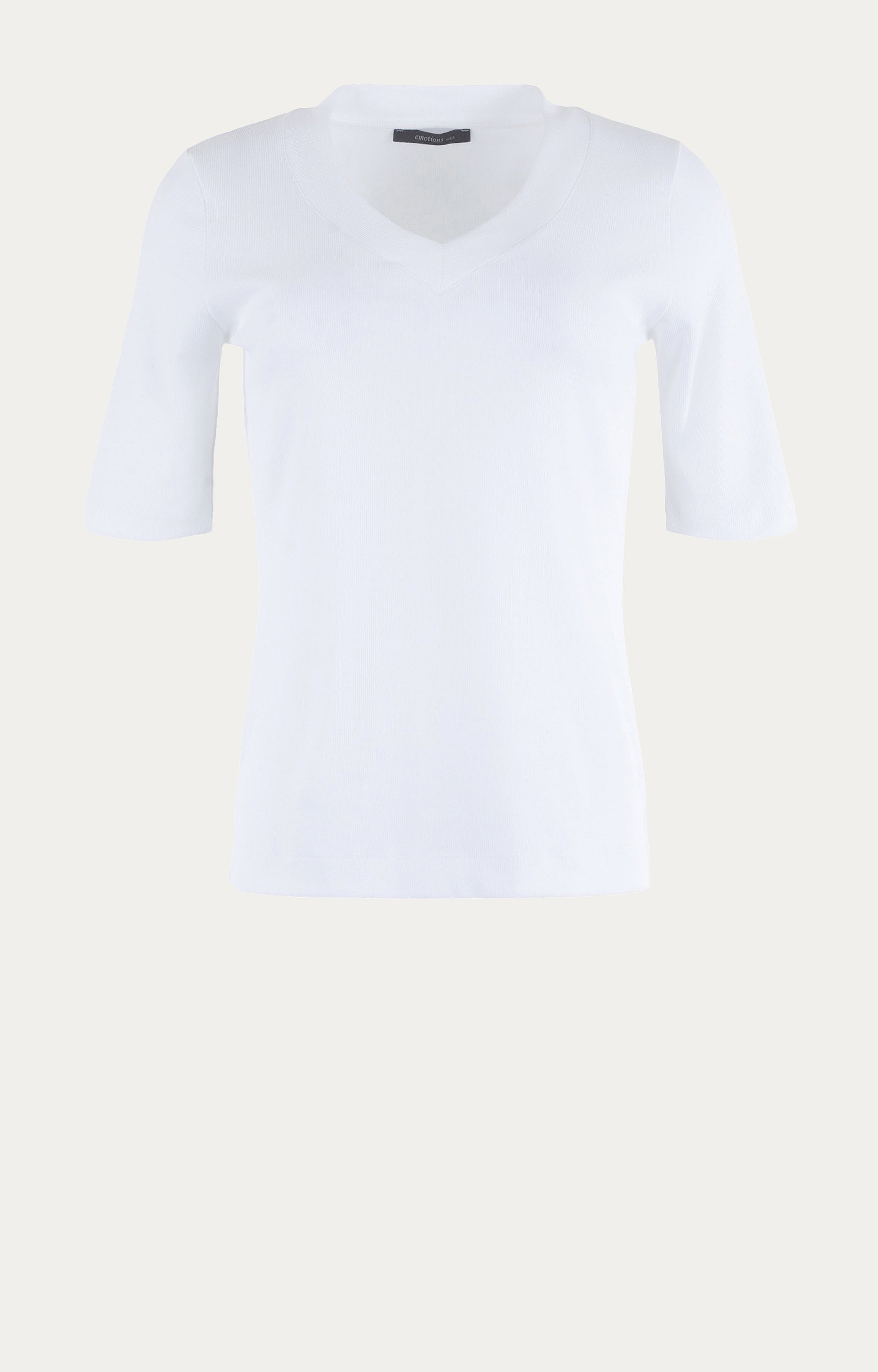 T-shirt Rib