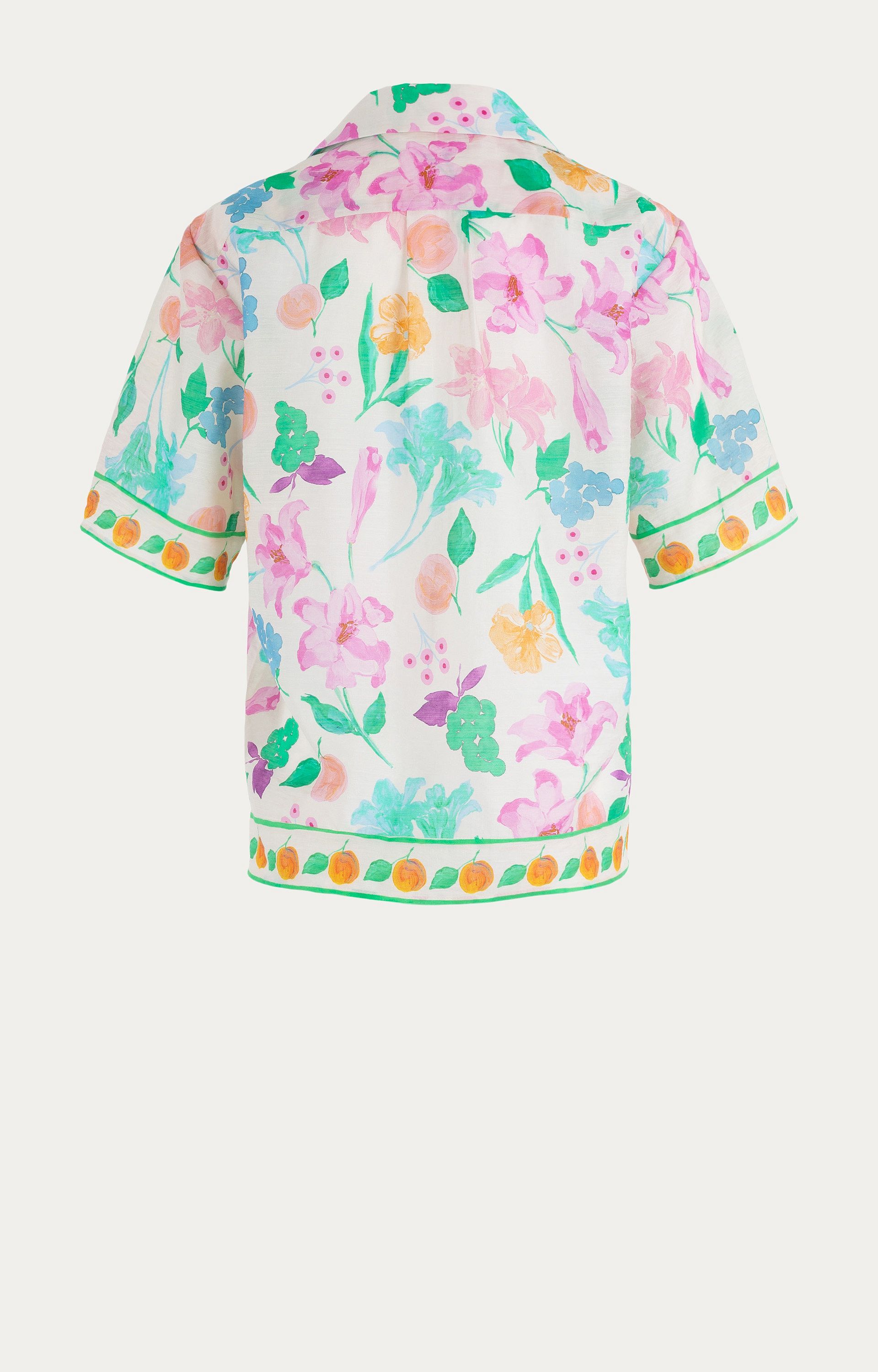 Blouse Brock