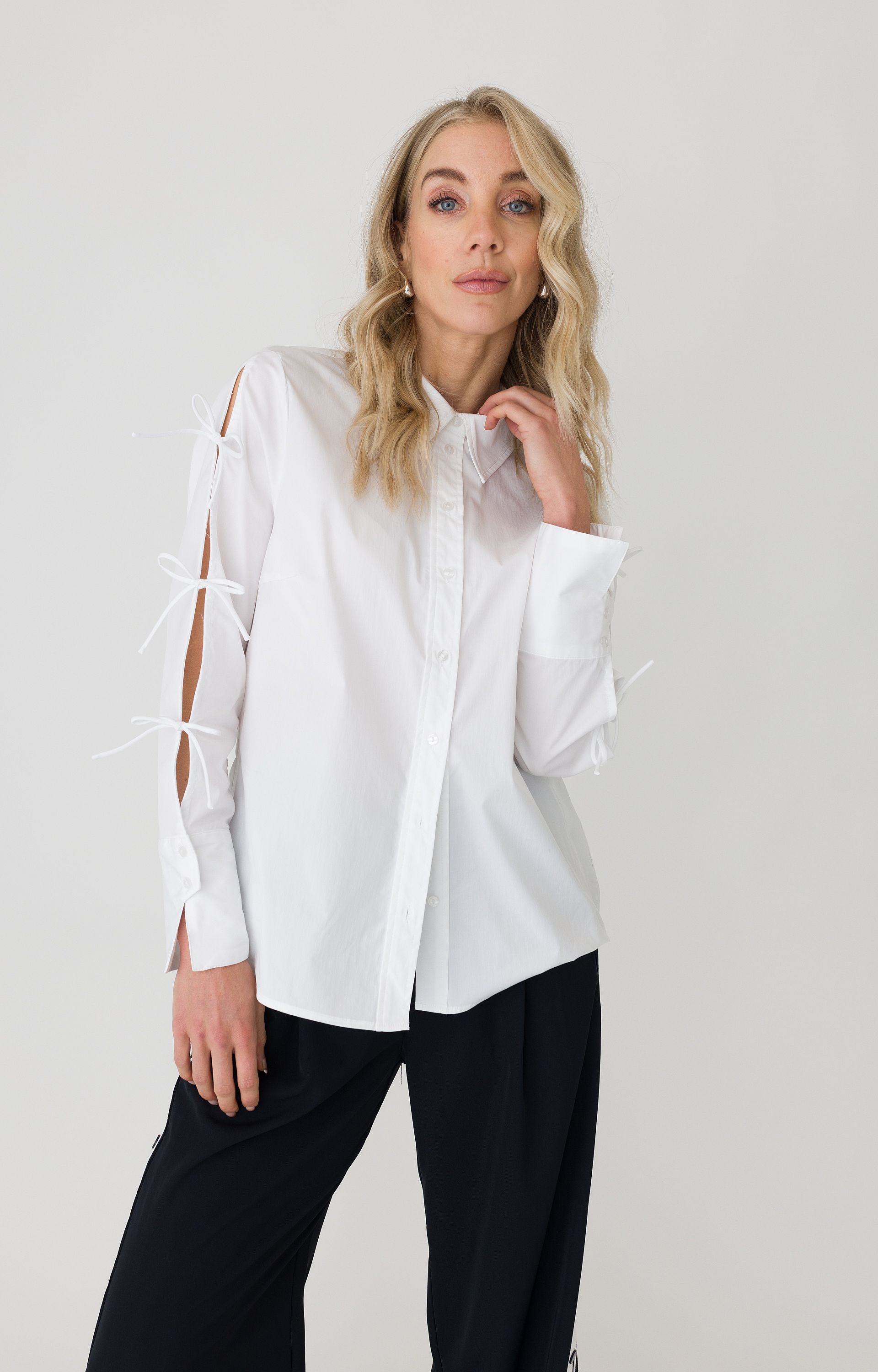 Blouse Poppy