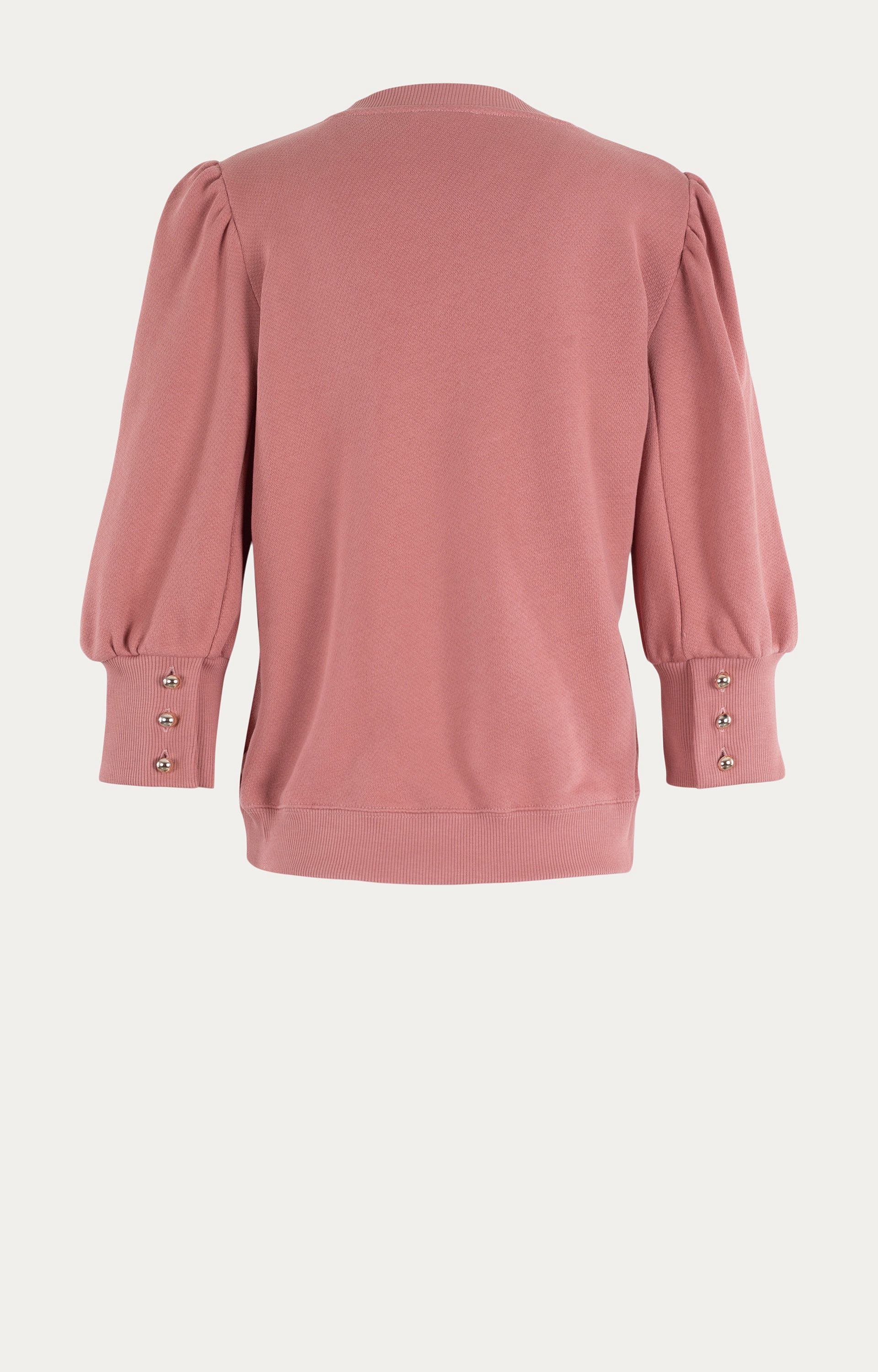 Sweater Sky Blue