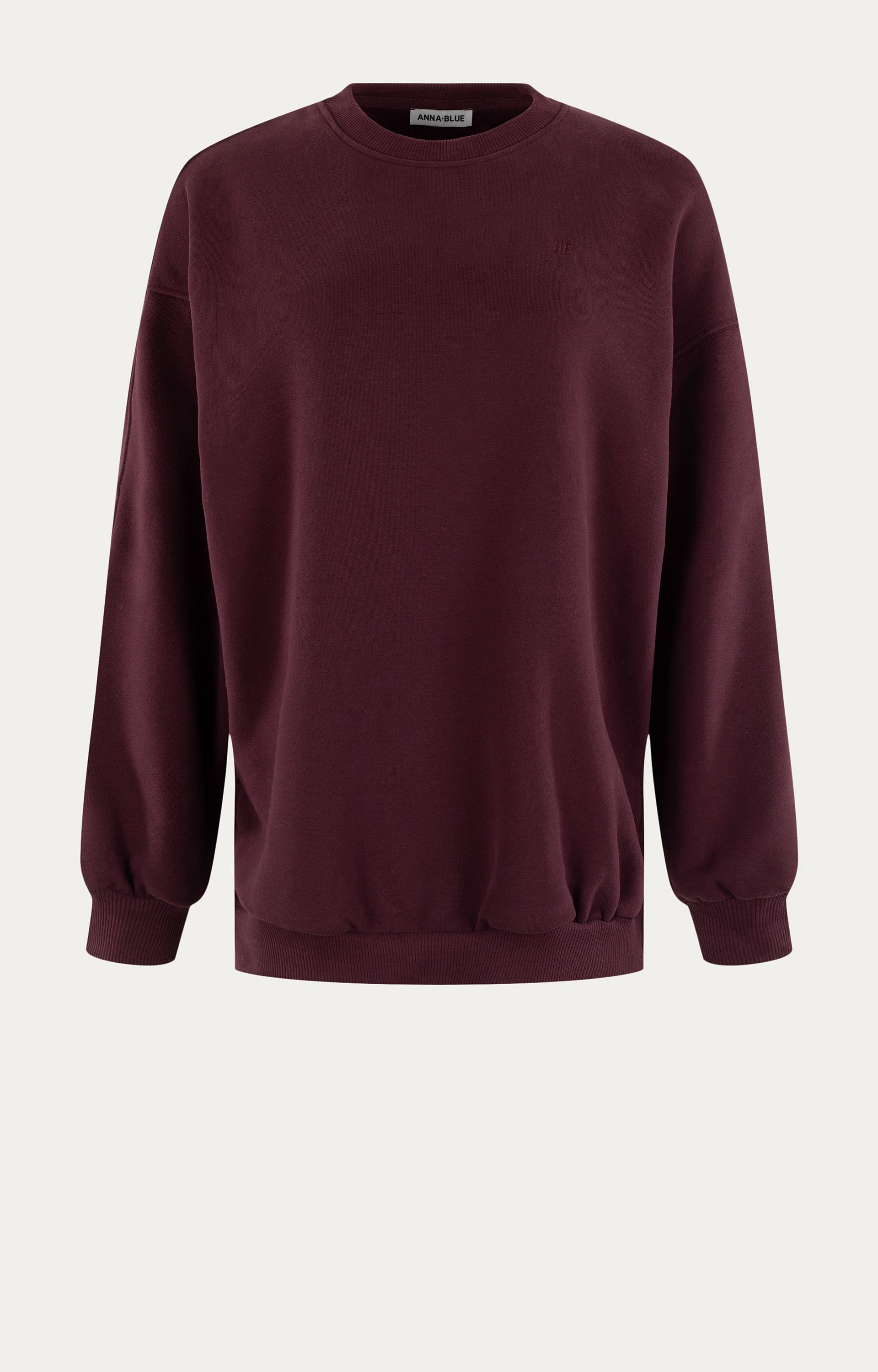 Sweater Crew Big Logo