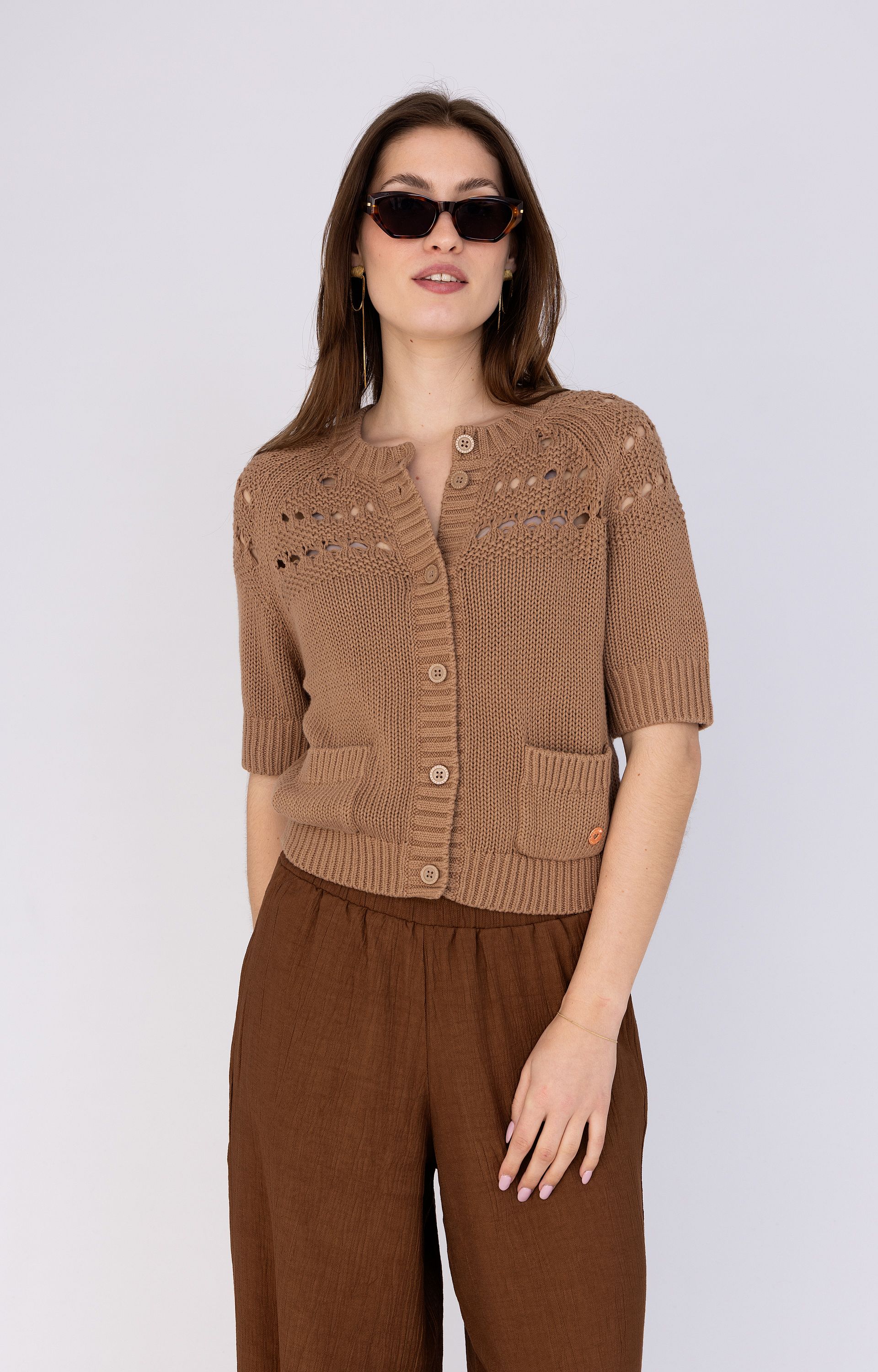 Vest Rika