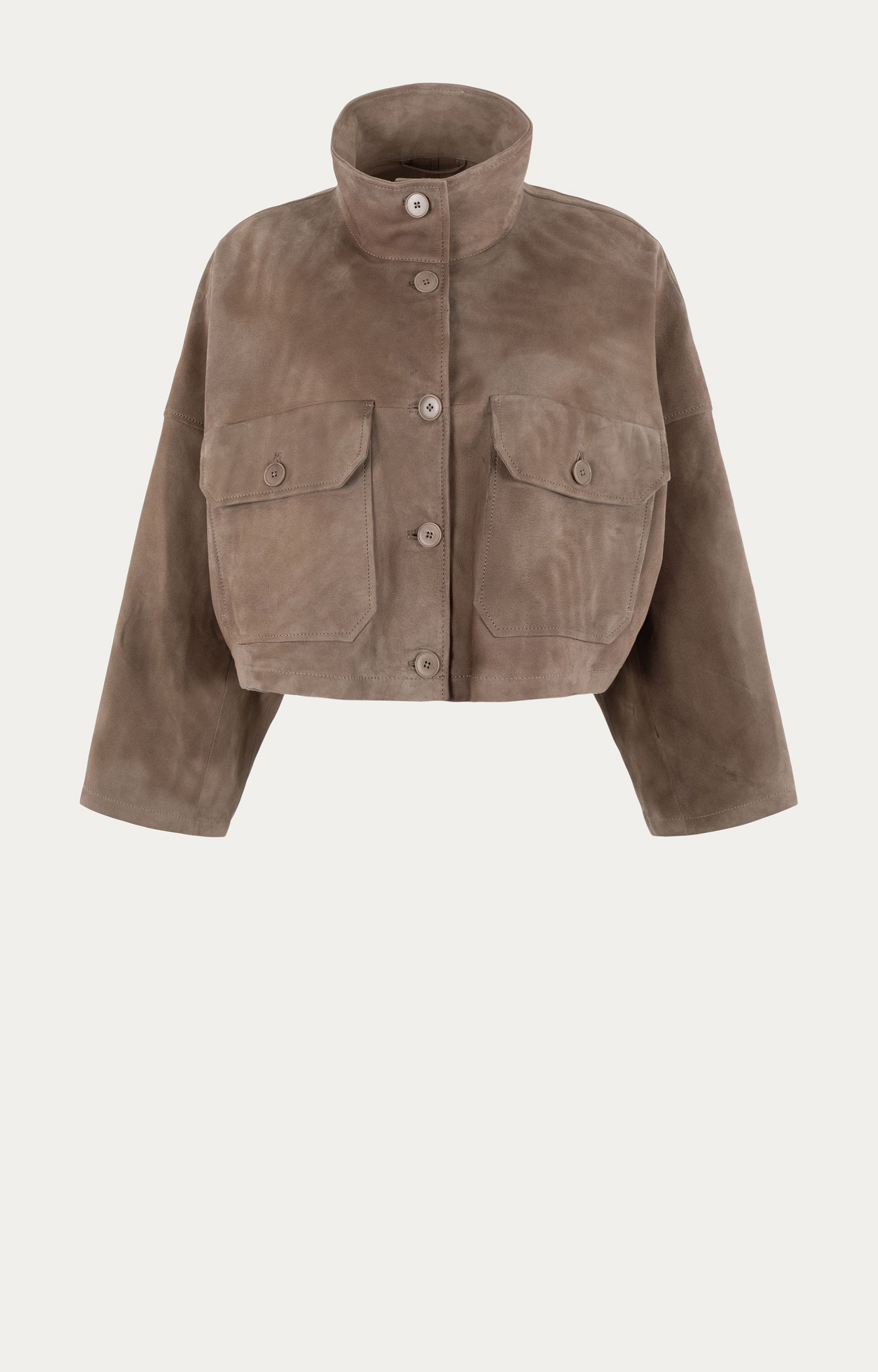 Jacket Arklow 