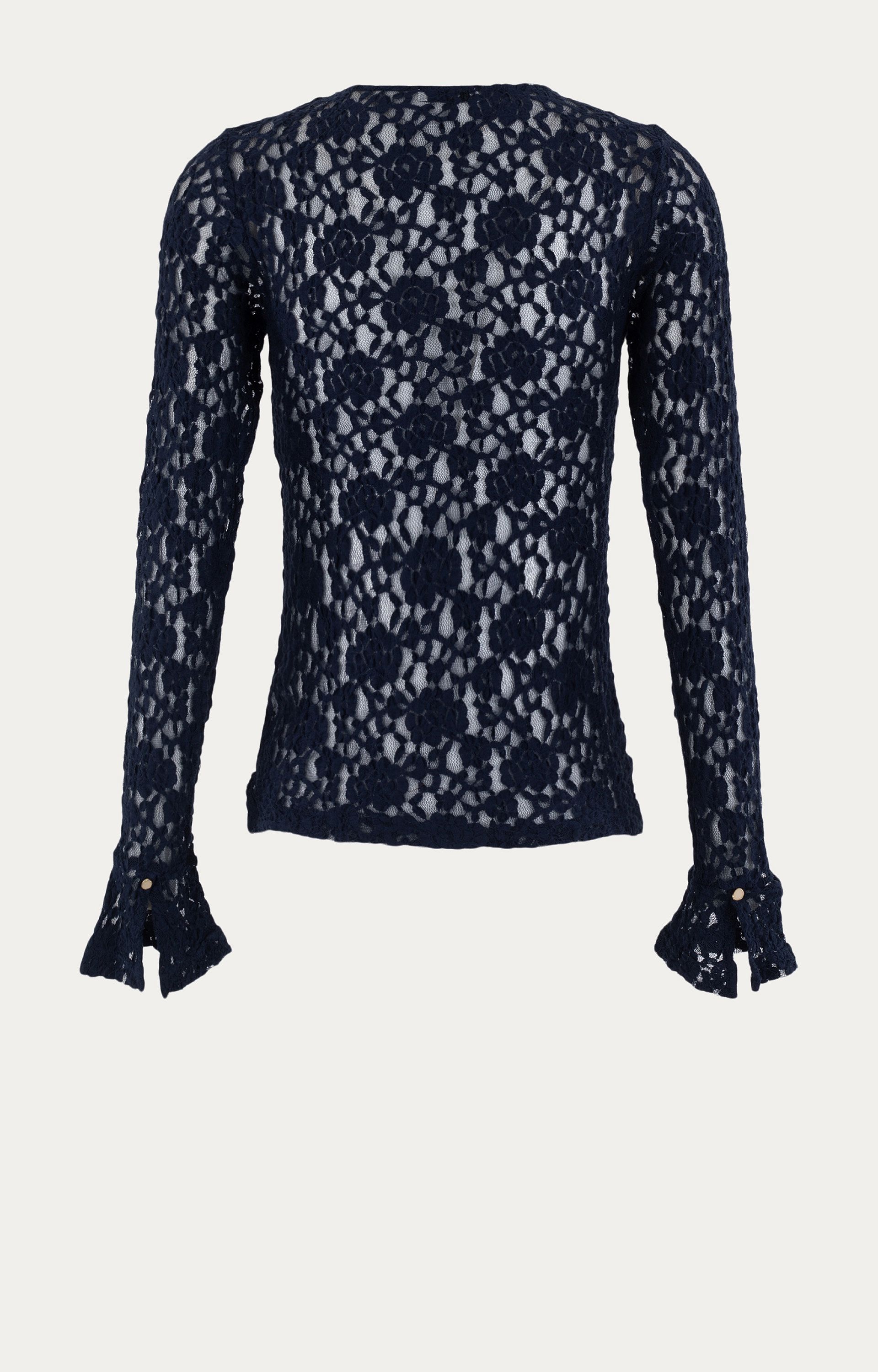 Kanten shirt