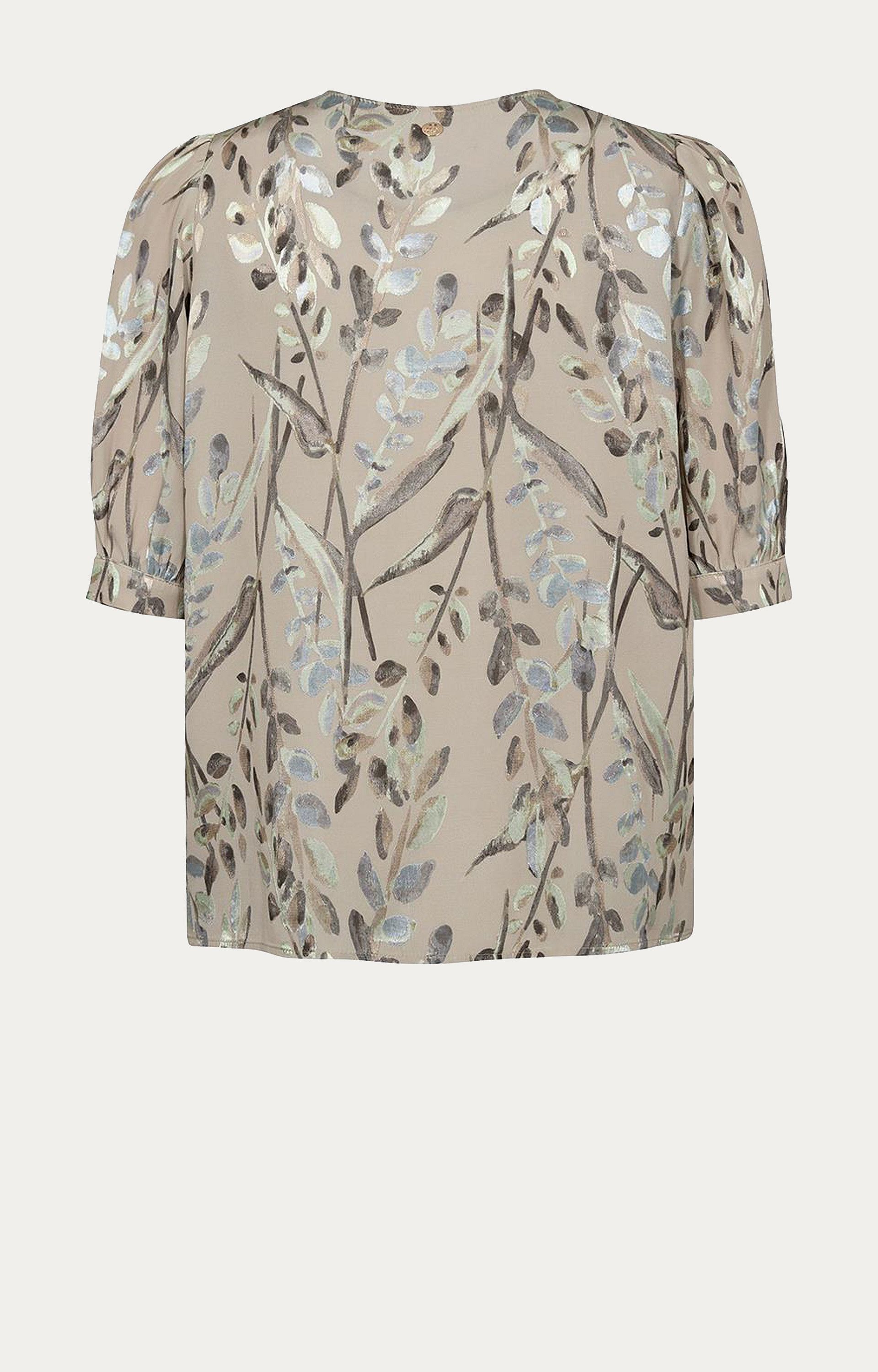 Blouse Awi Brooks