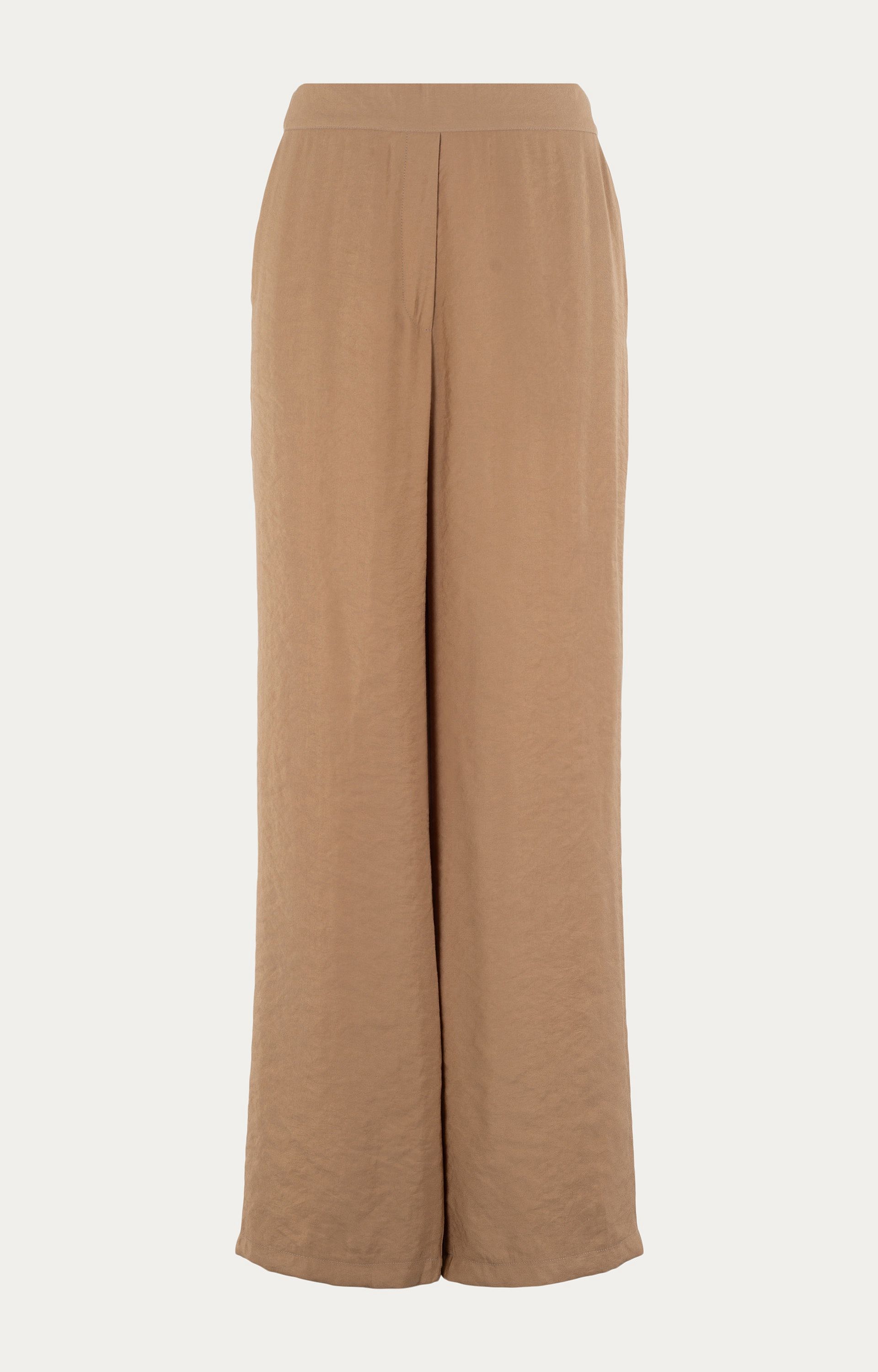 Broek Camel