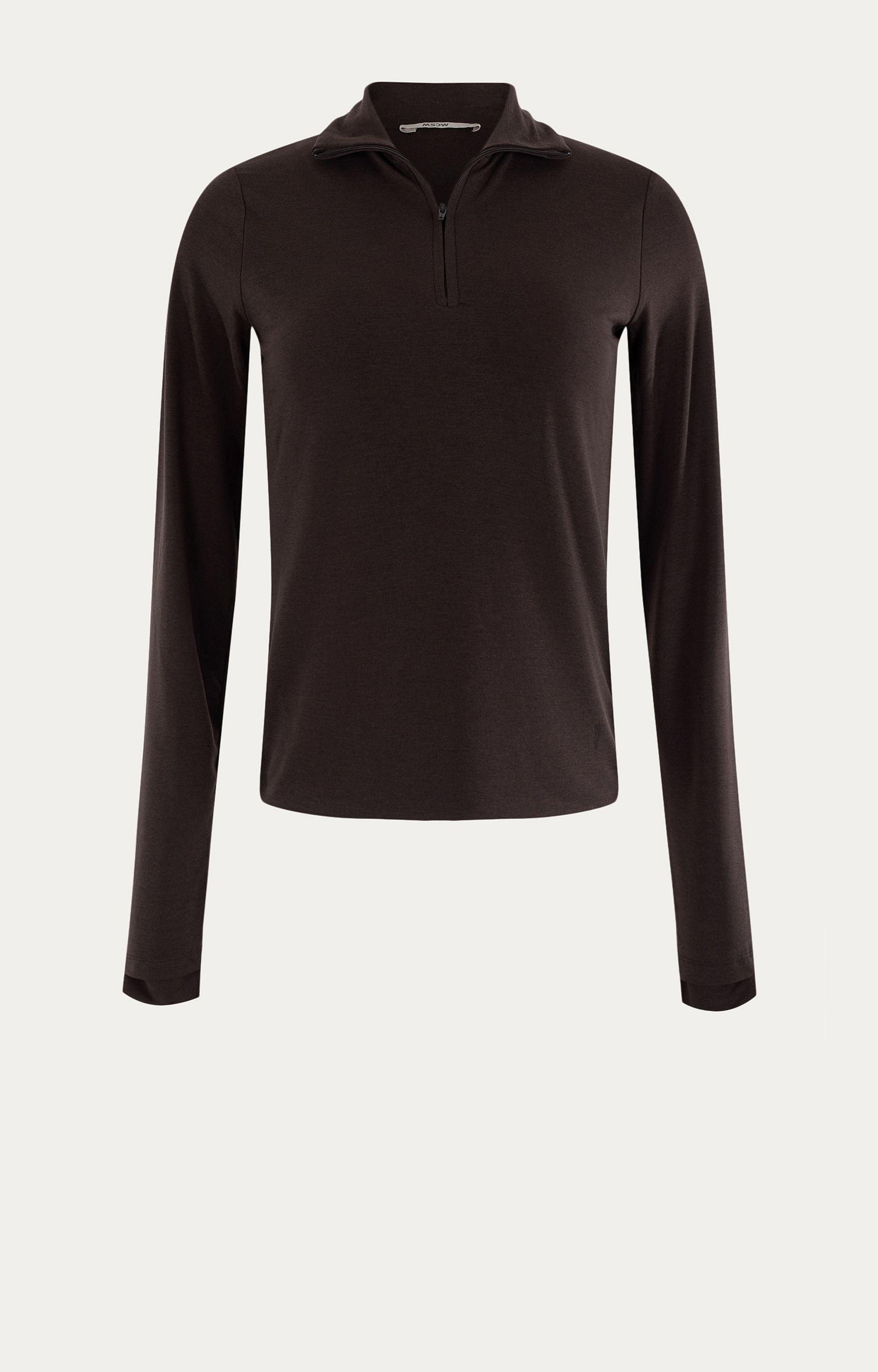 T-shirt Pully 