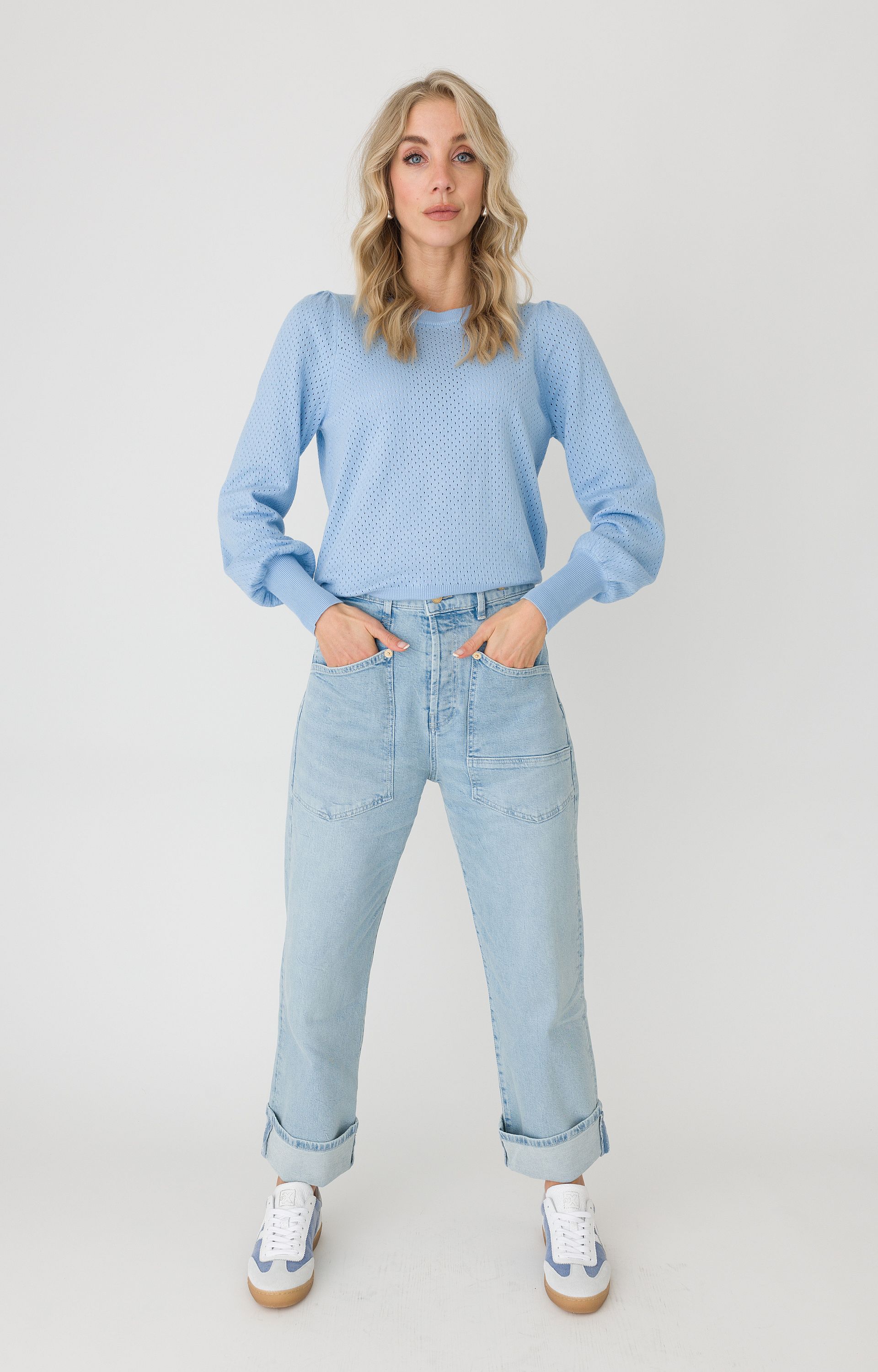 Jeans Baggy