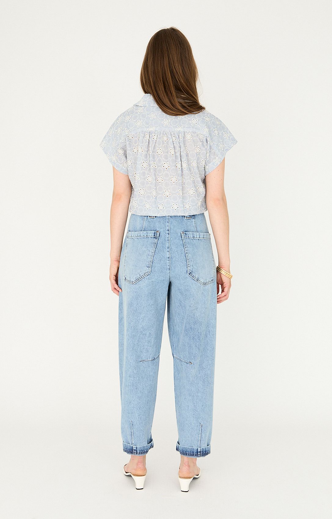 Jeans Kimiko