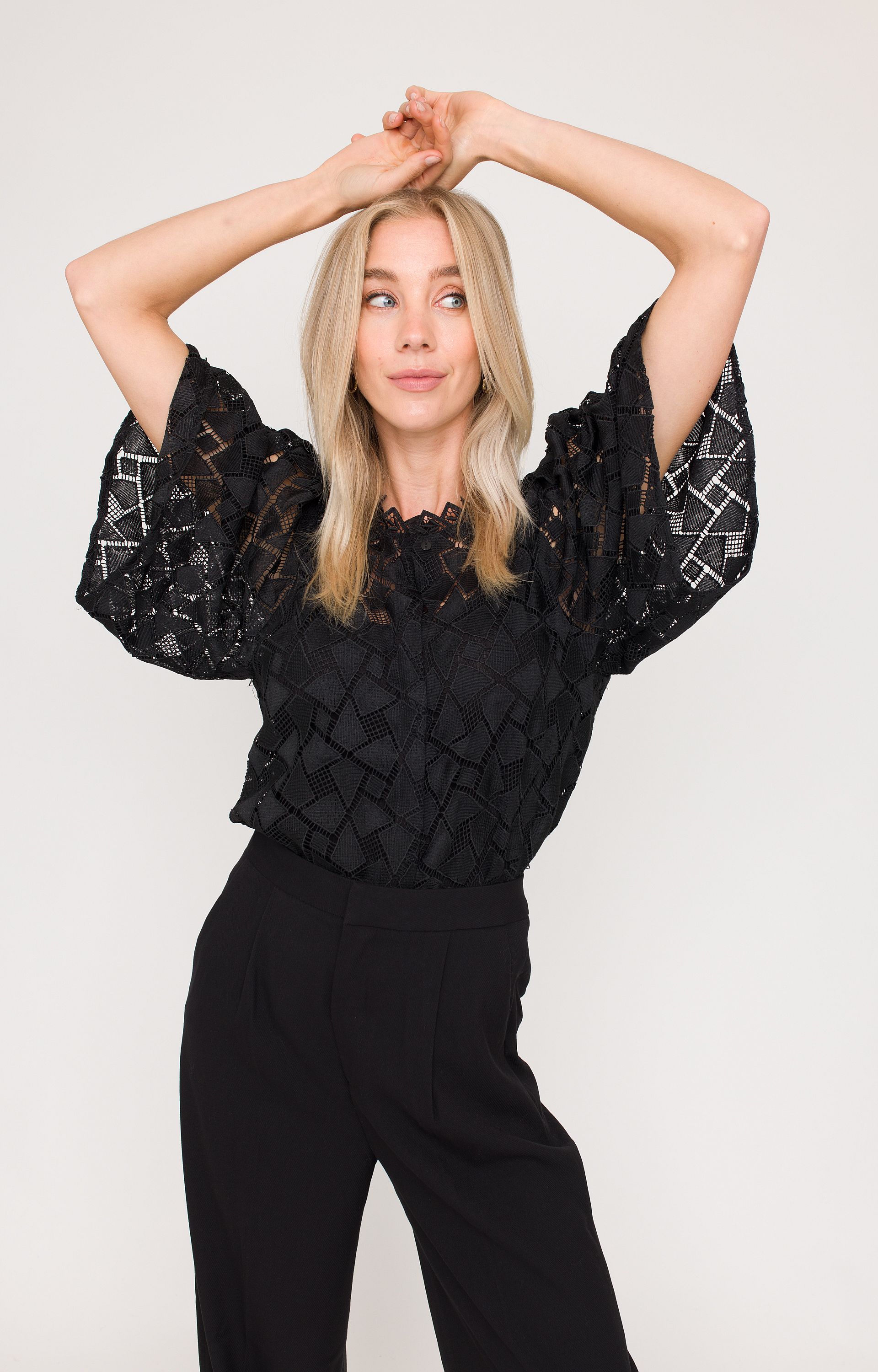 Milja blouse