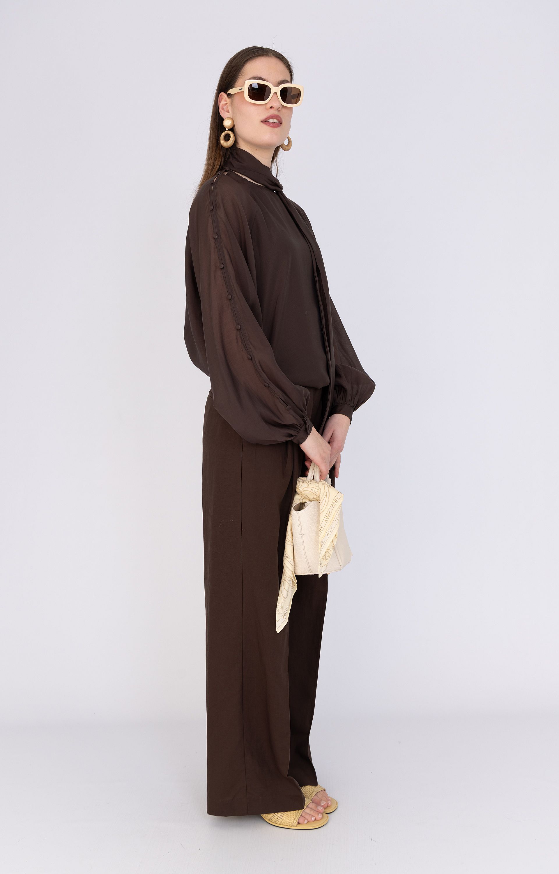 Broek Natu