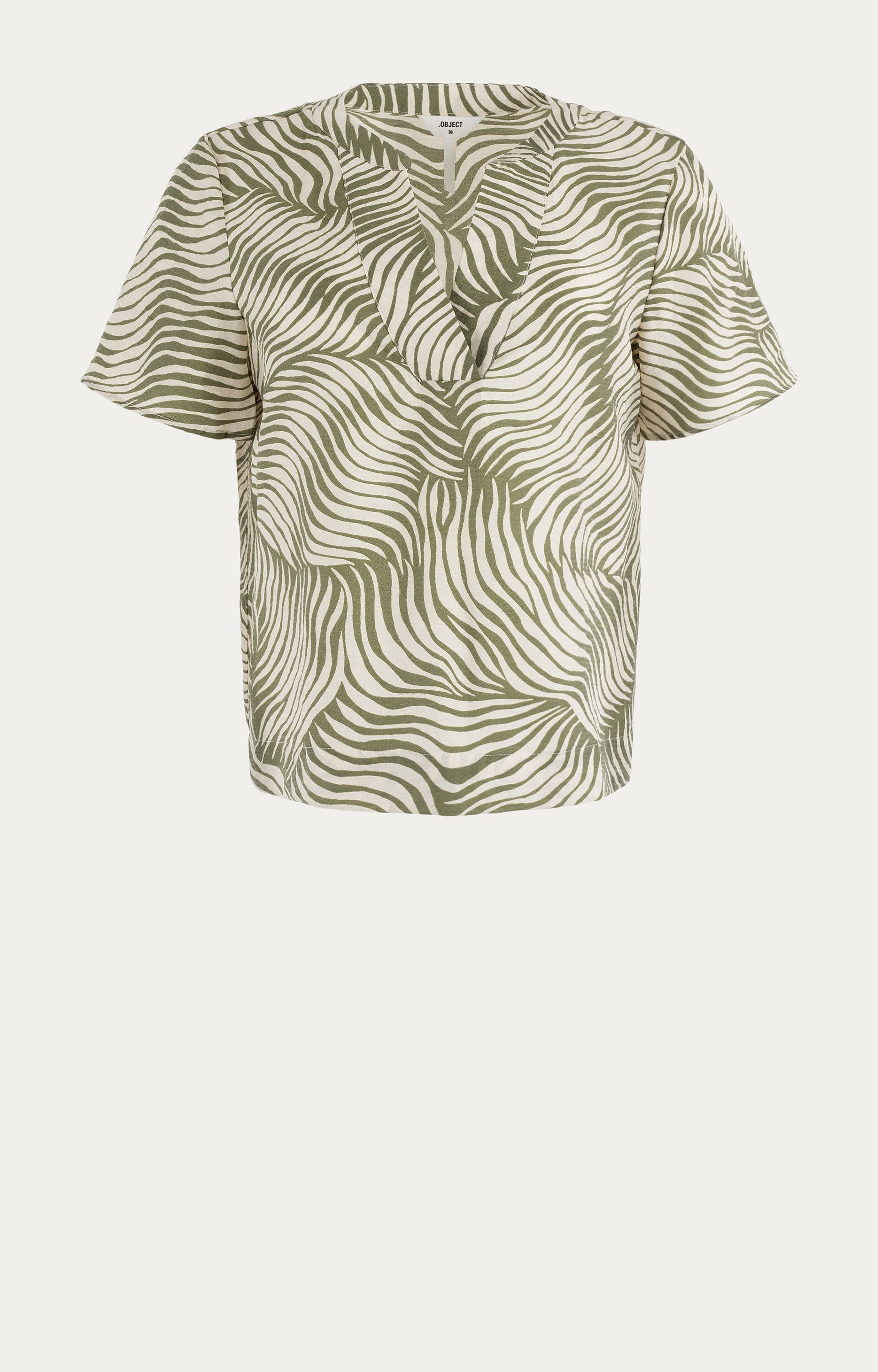 Blouse Karina