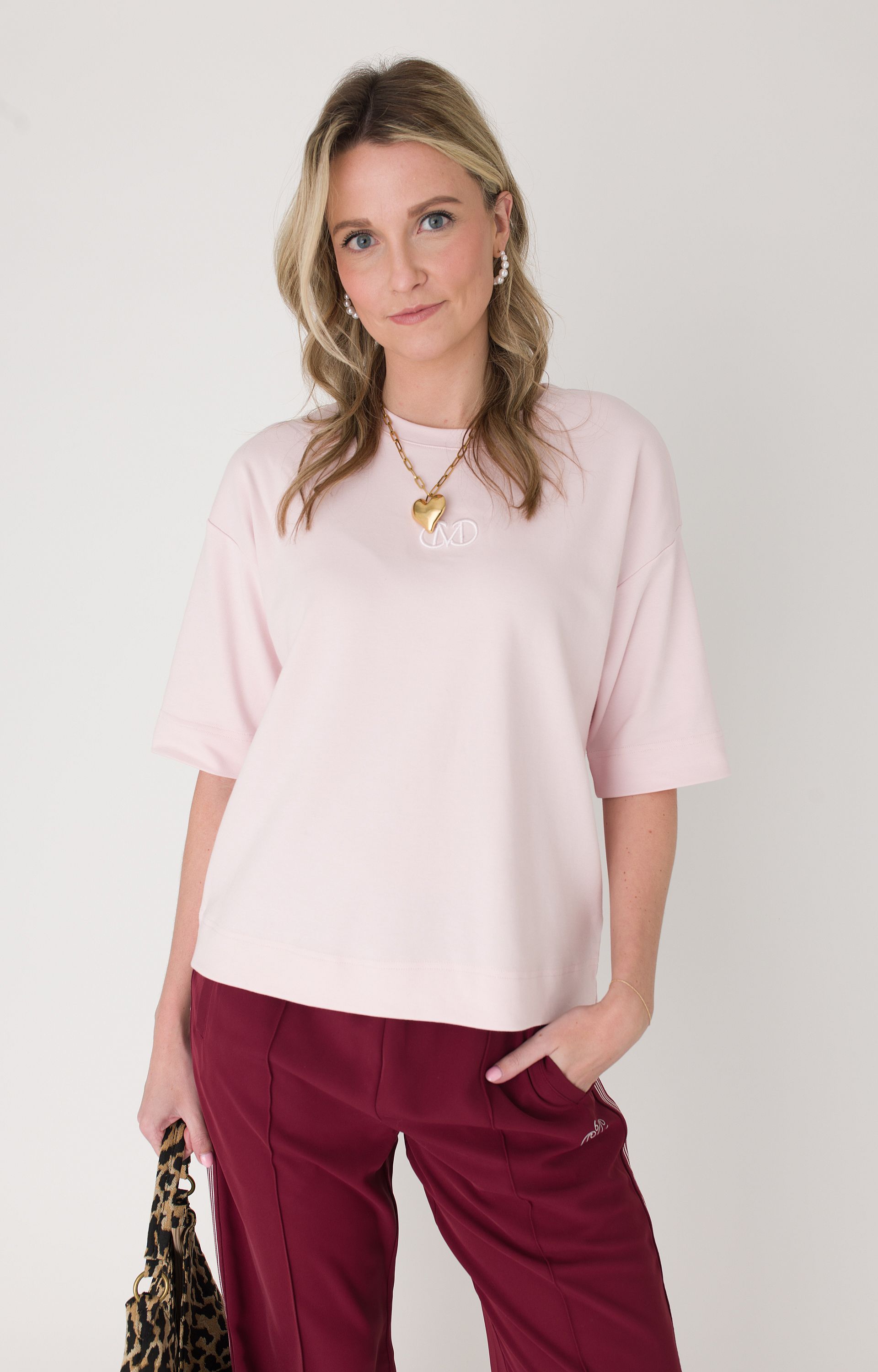 T-shirt Muse Tee