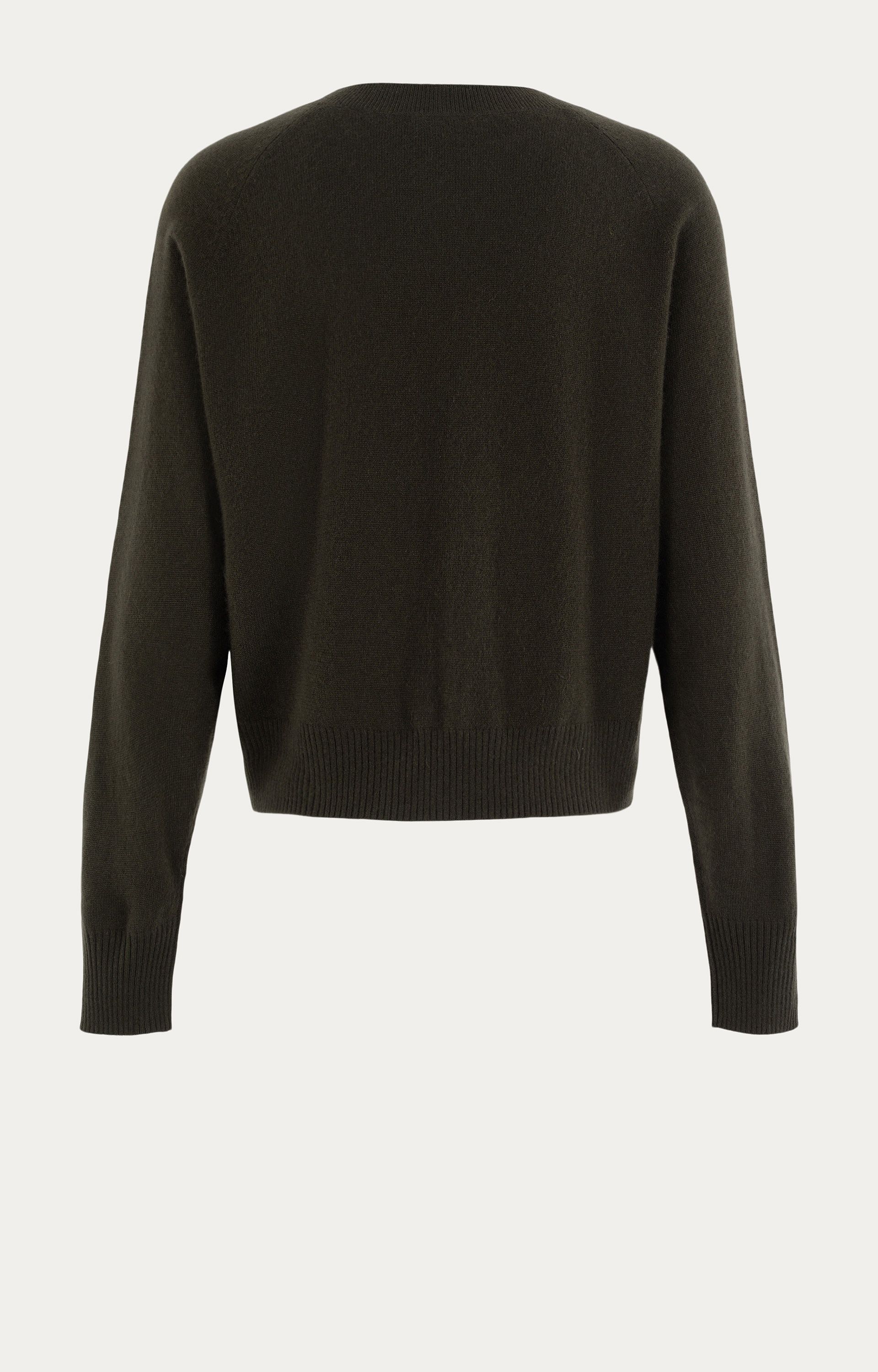 Vest met cashmere Vest met cashmere