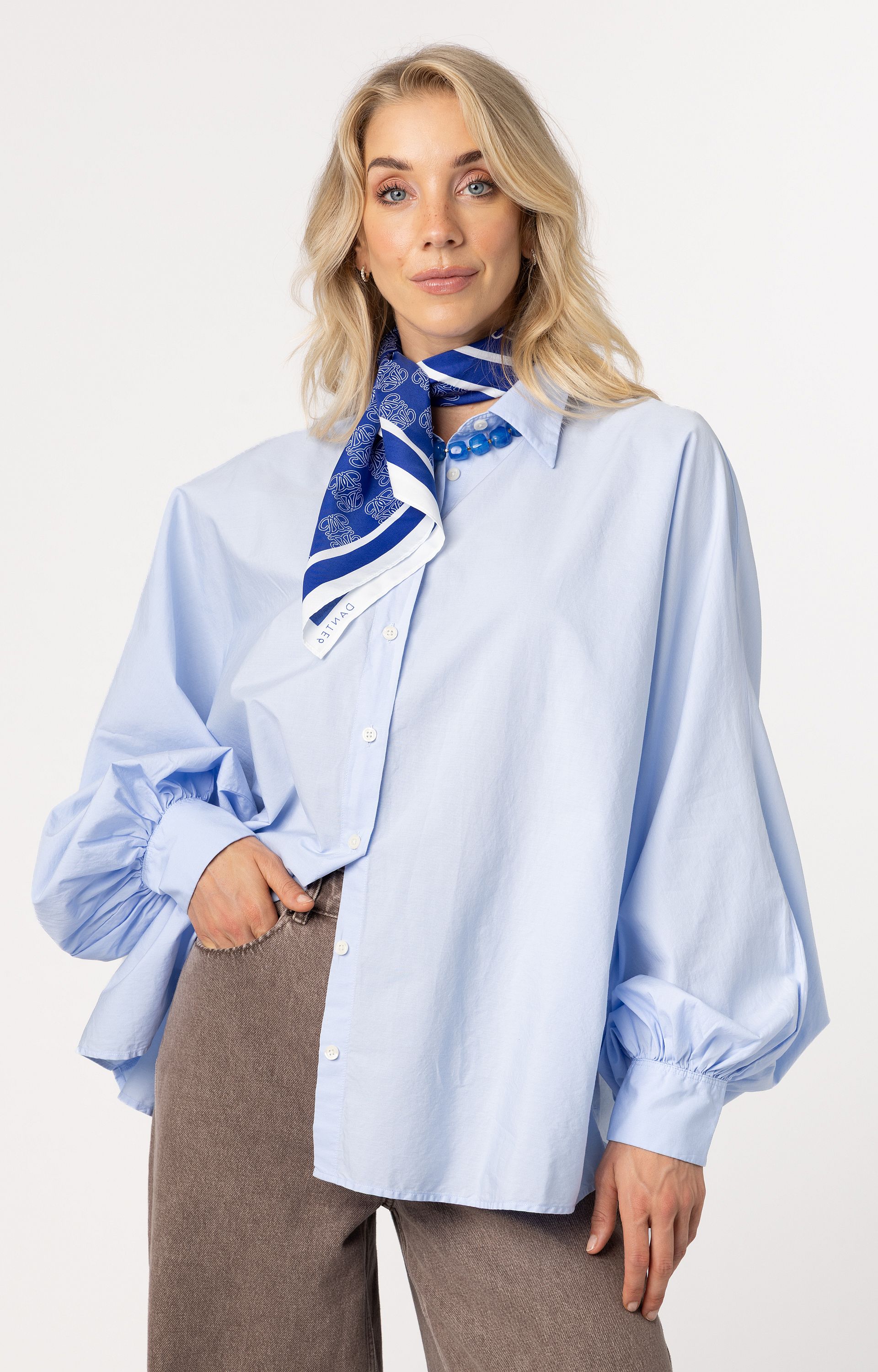 Blouses