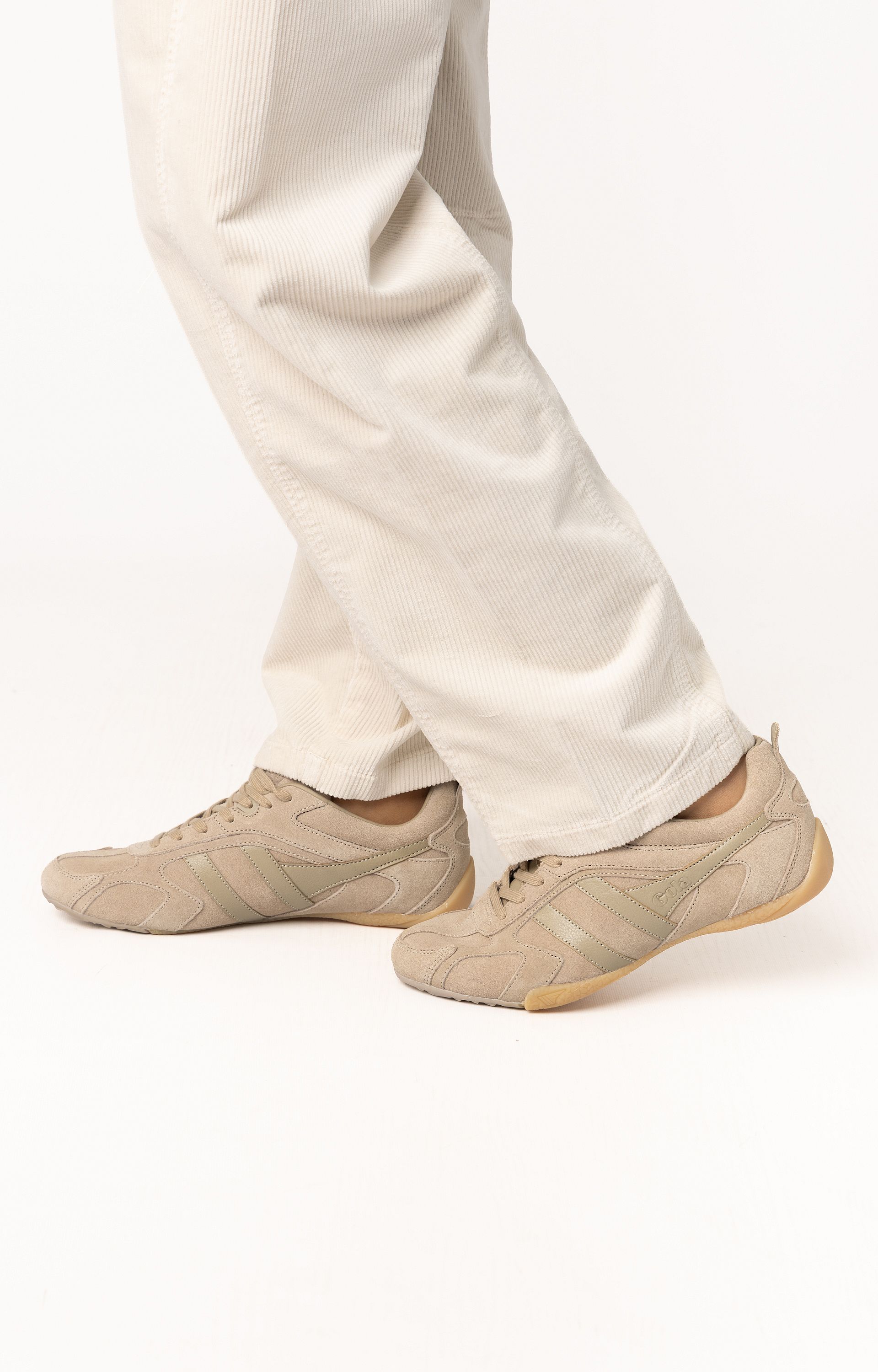 Sneaker Bonegum 