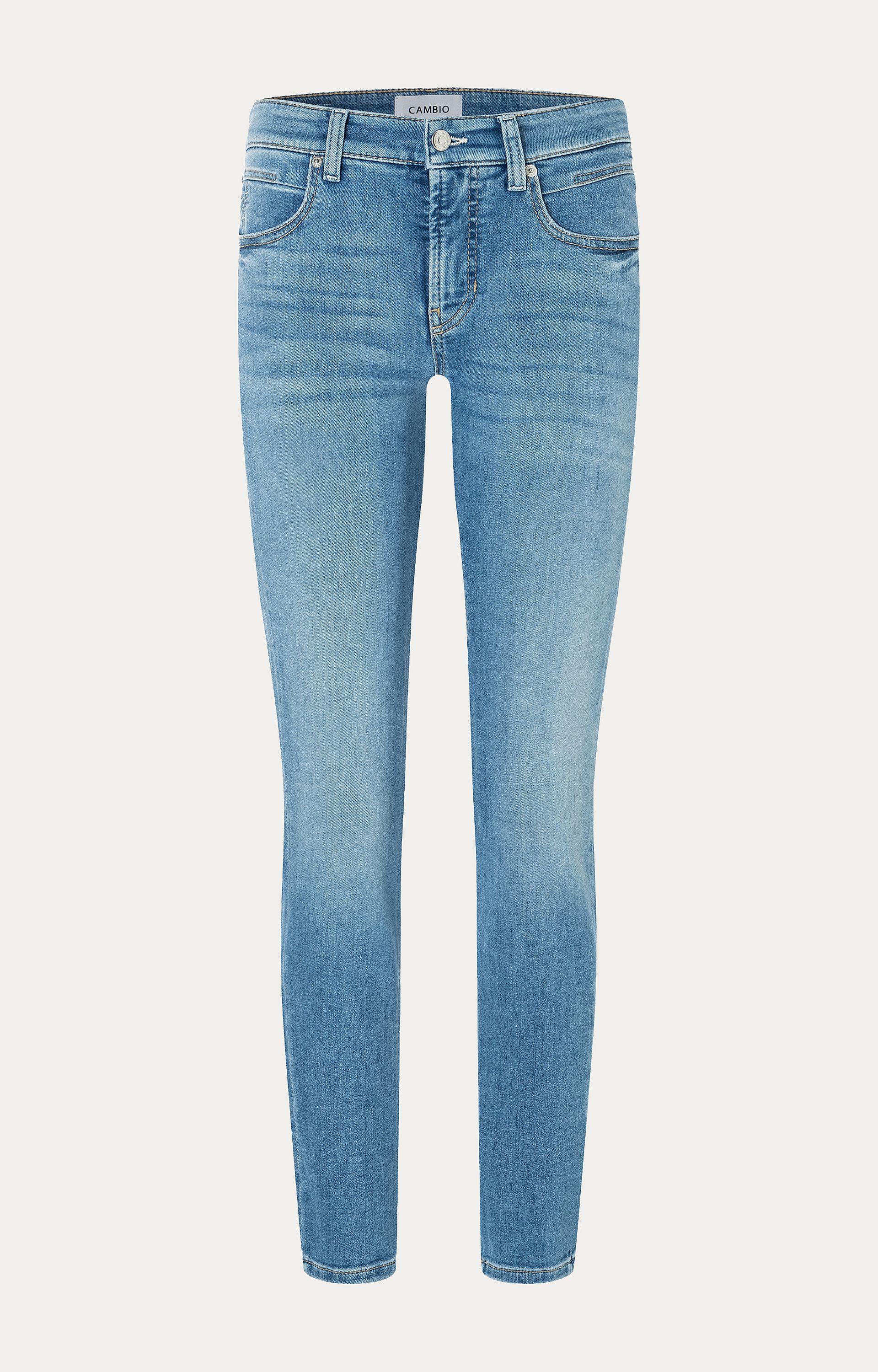 Jeans Paris