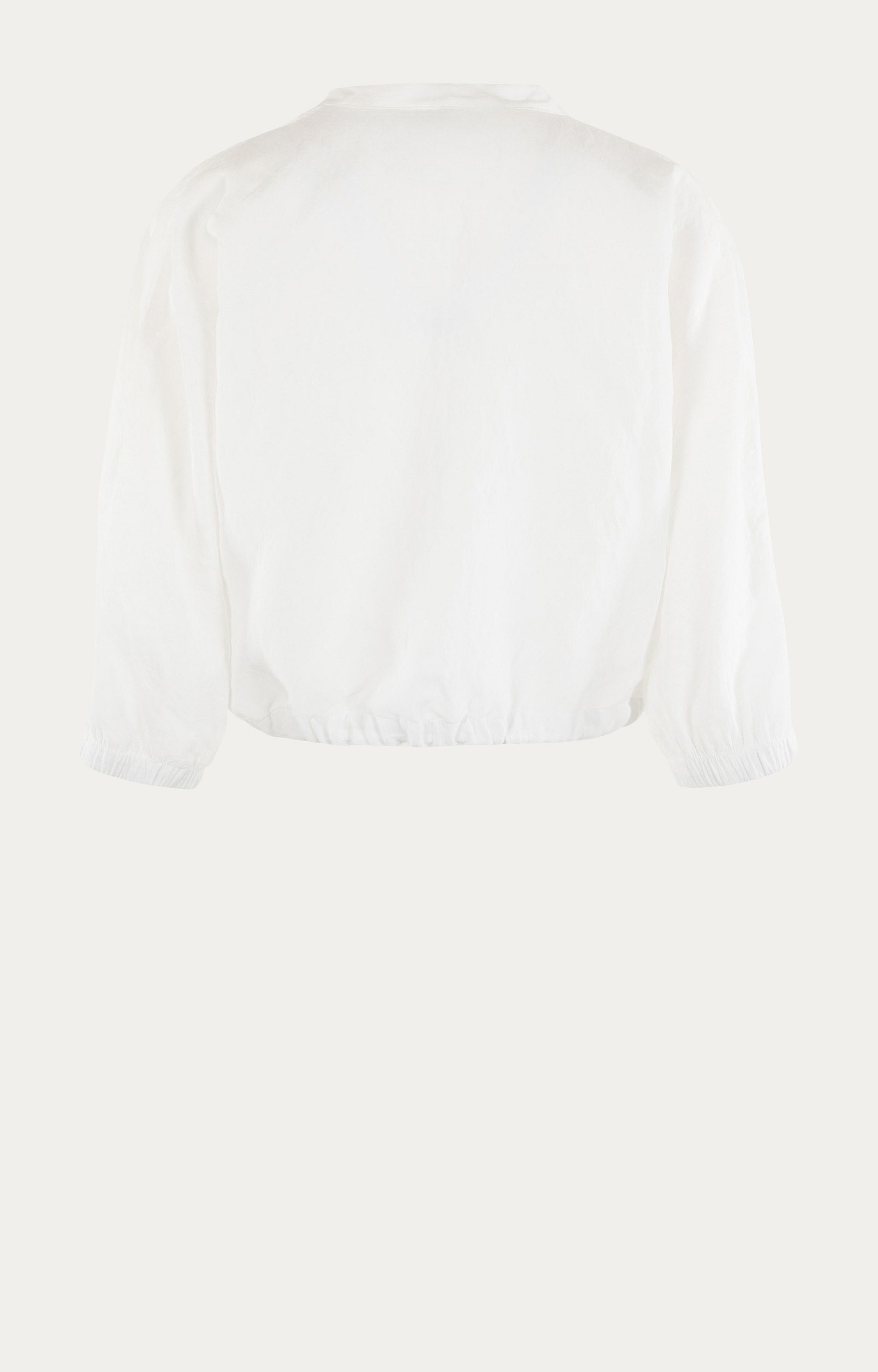 Blouse Bolero