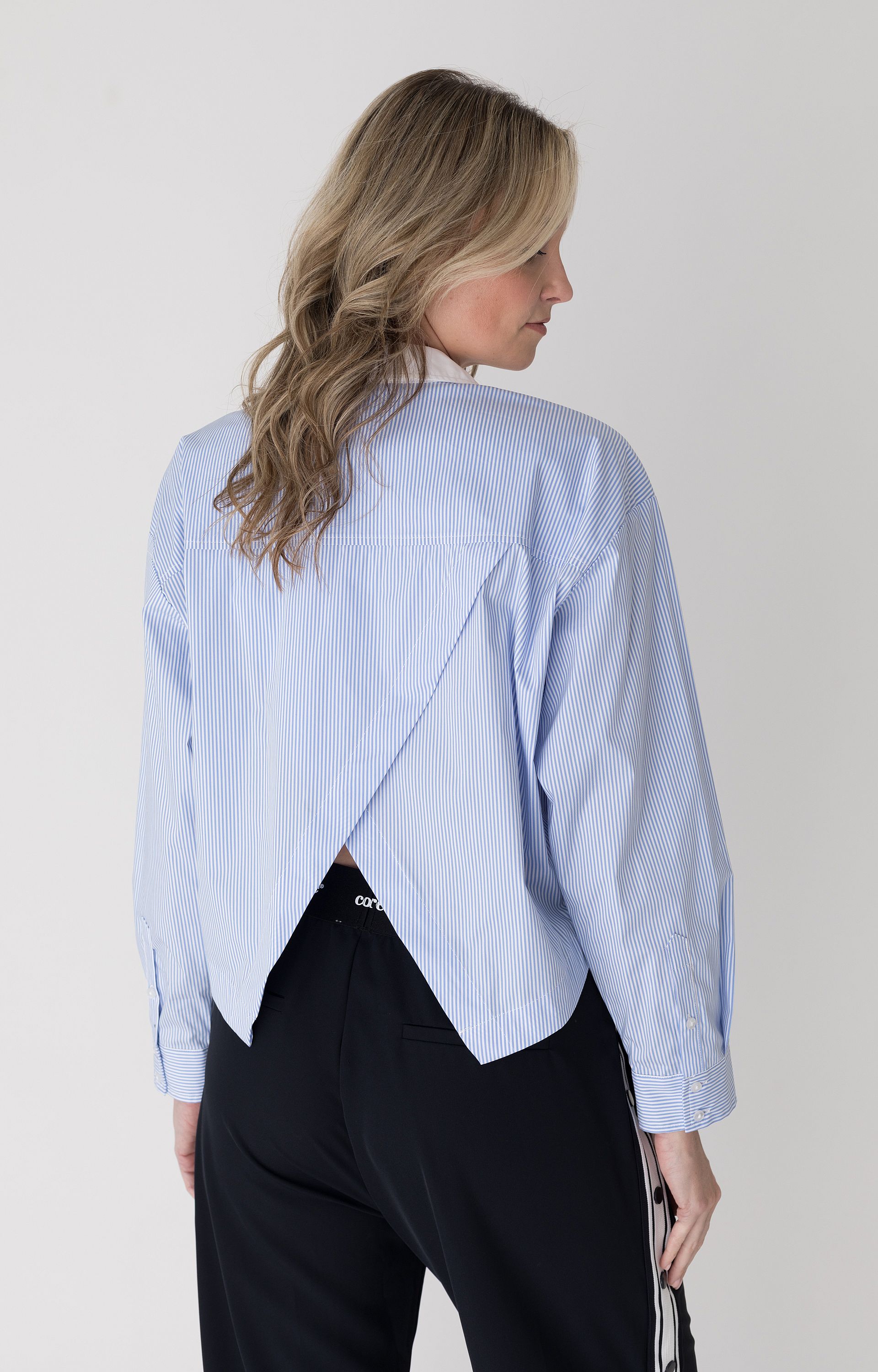 Blouse Gia