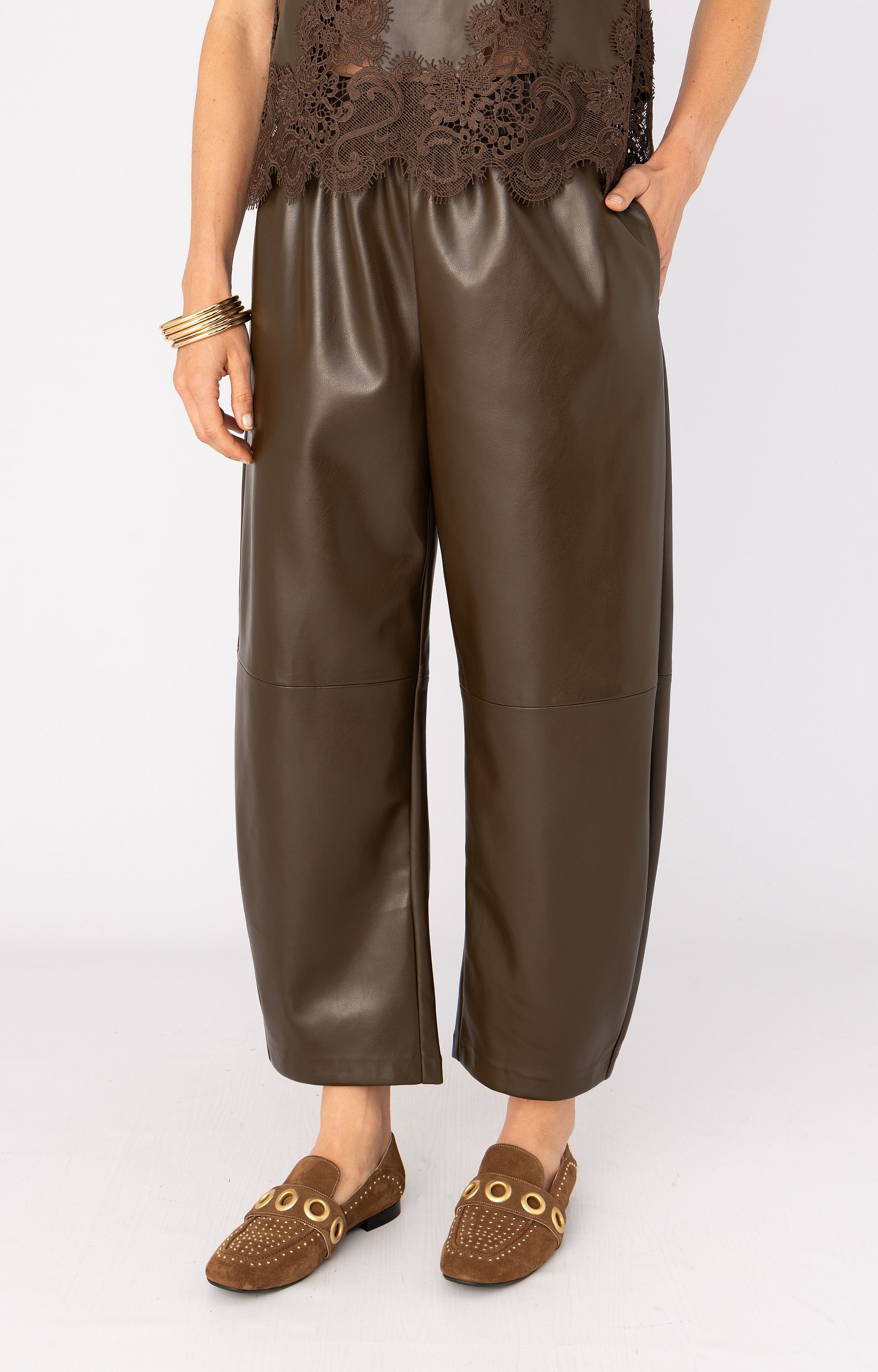 Broek Just 