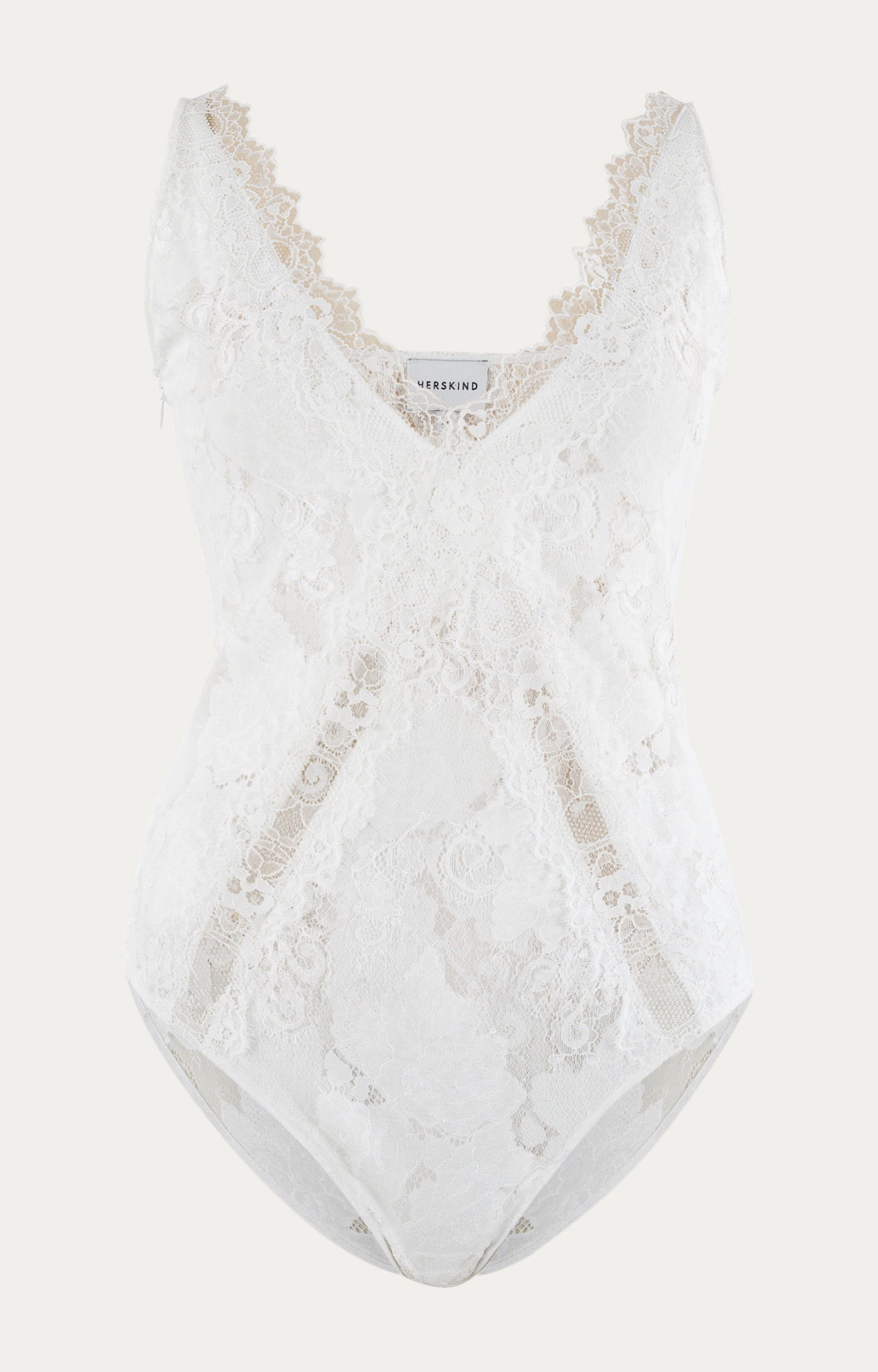 Bodystocking Johannes