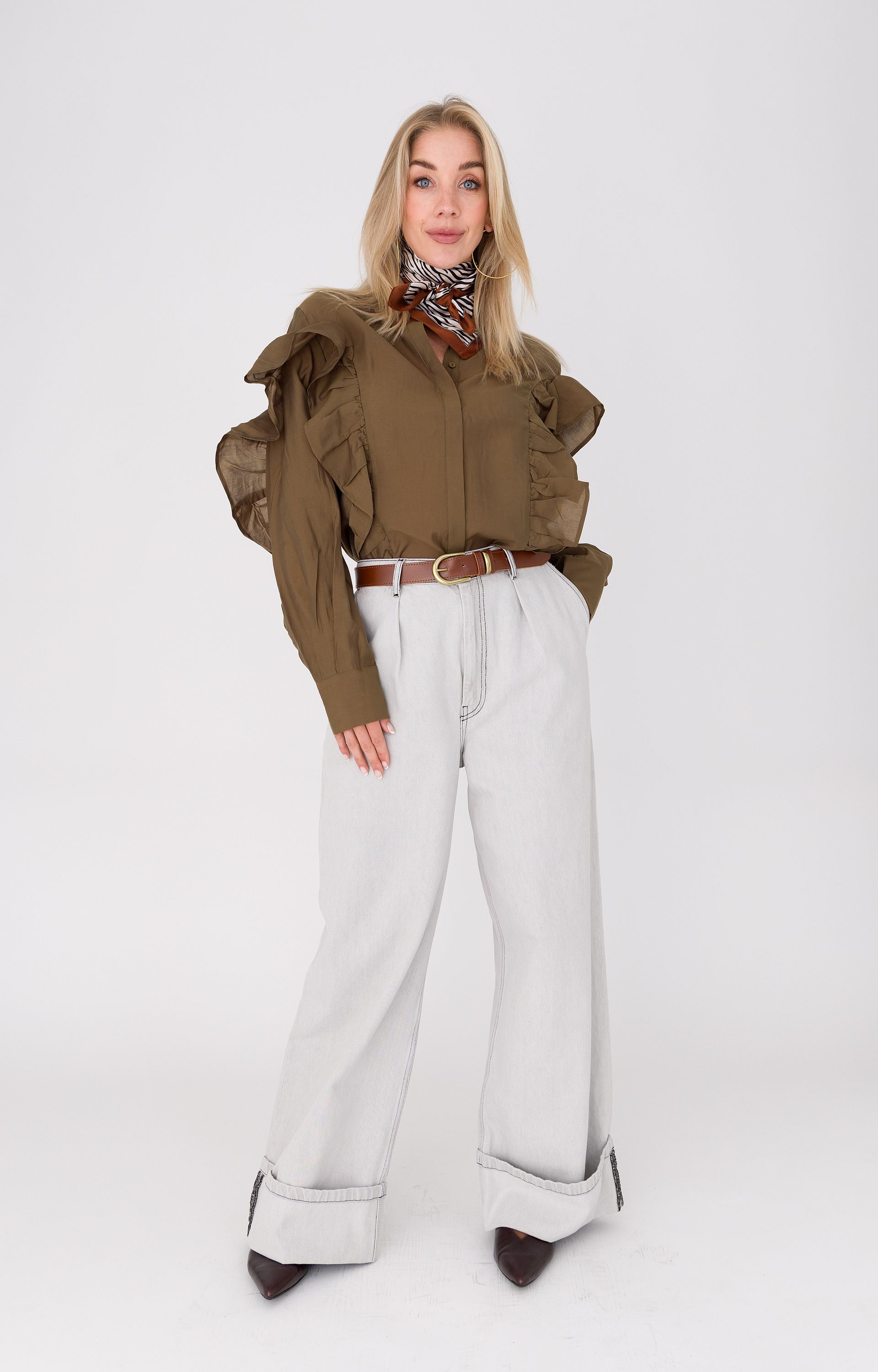 Blouse Molly