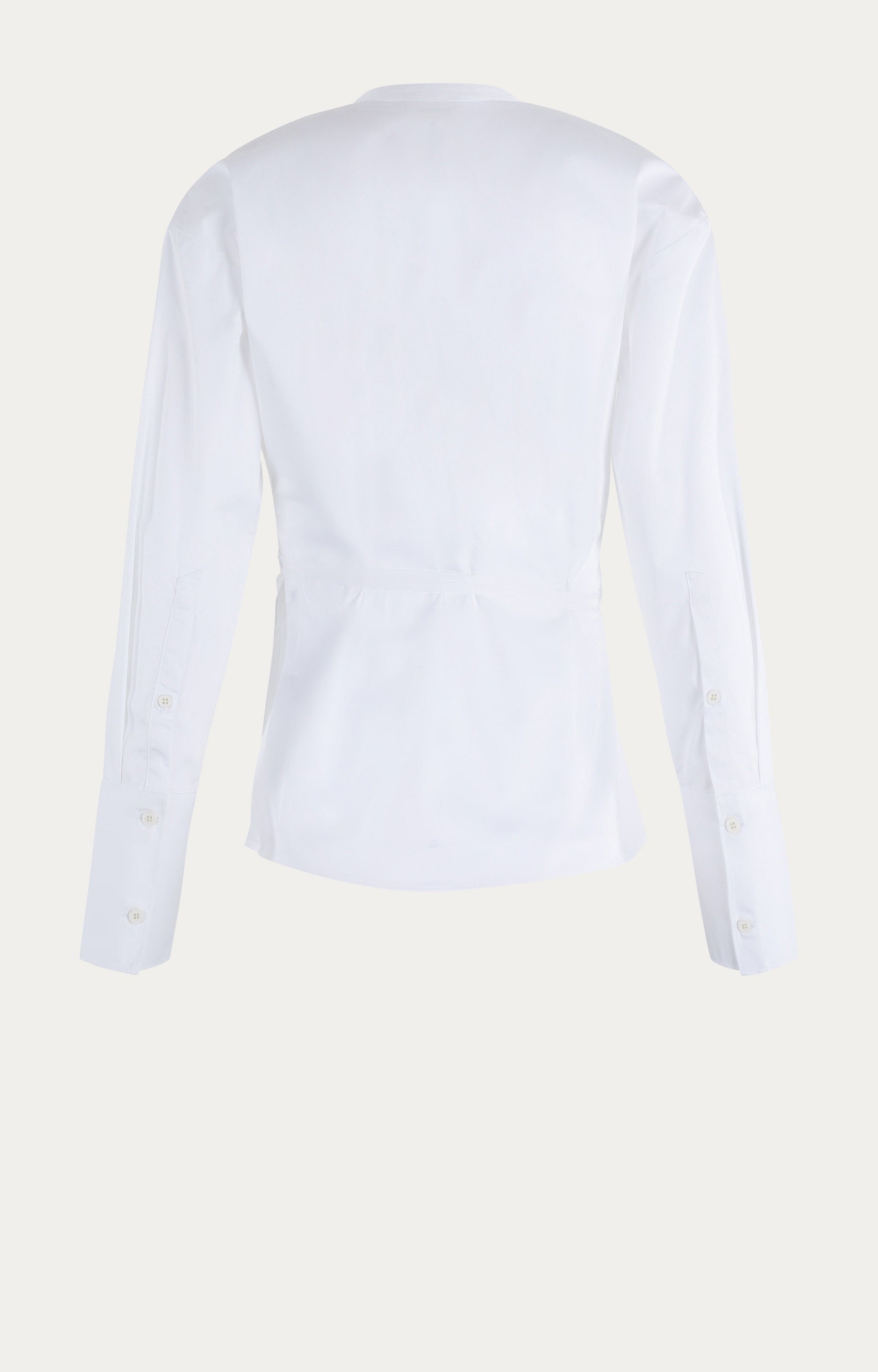 Blouse Closed