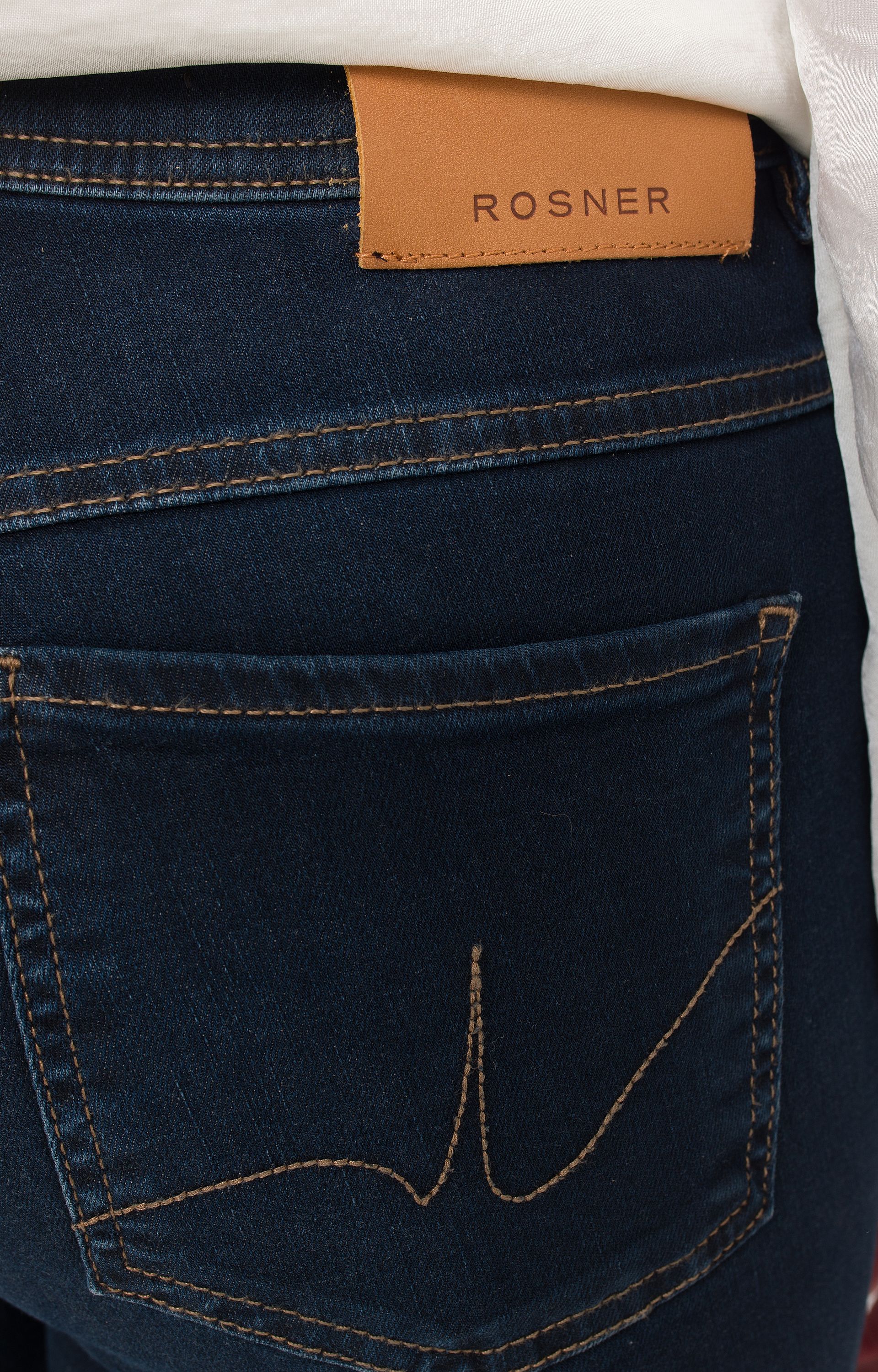 Audrey skinny jeans