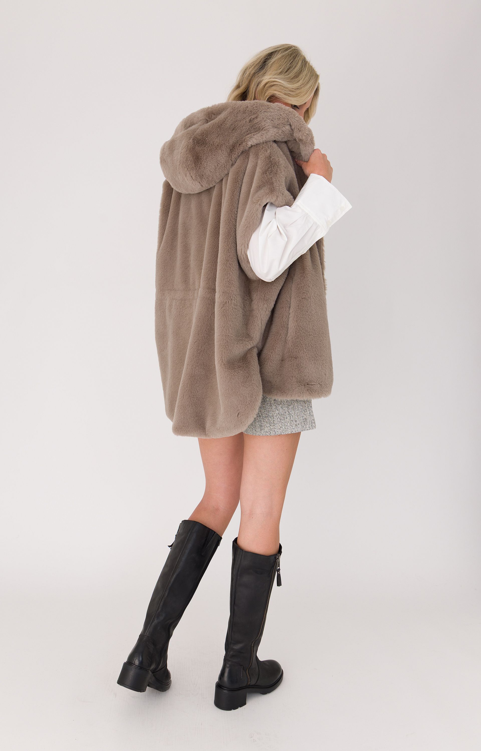 Bodywarmer Kori