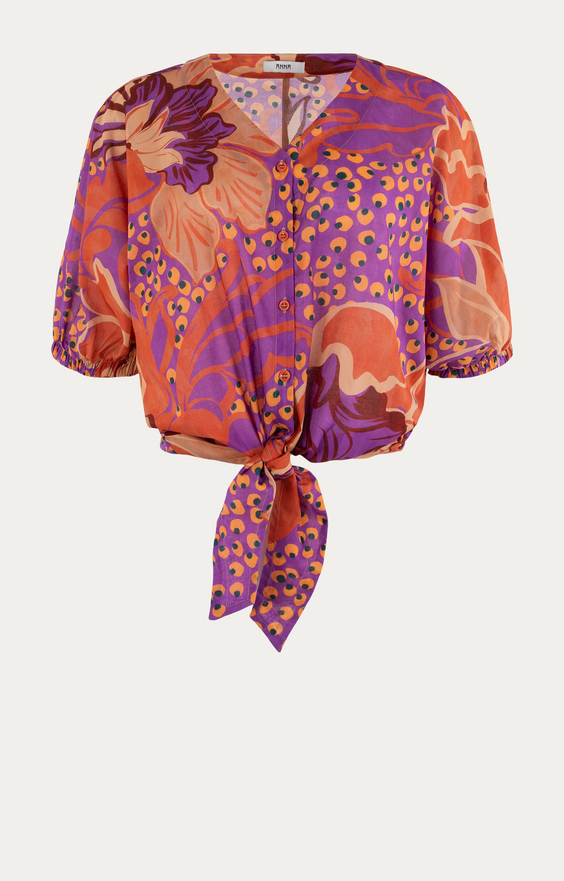 Blouse Dozza
