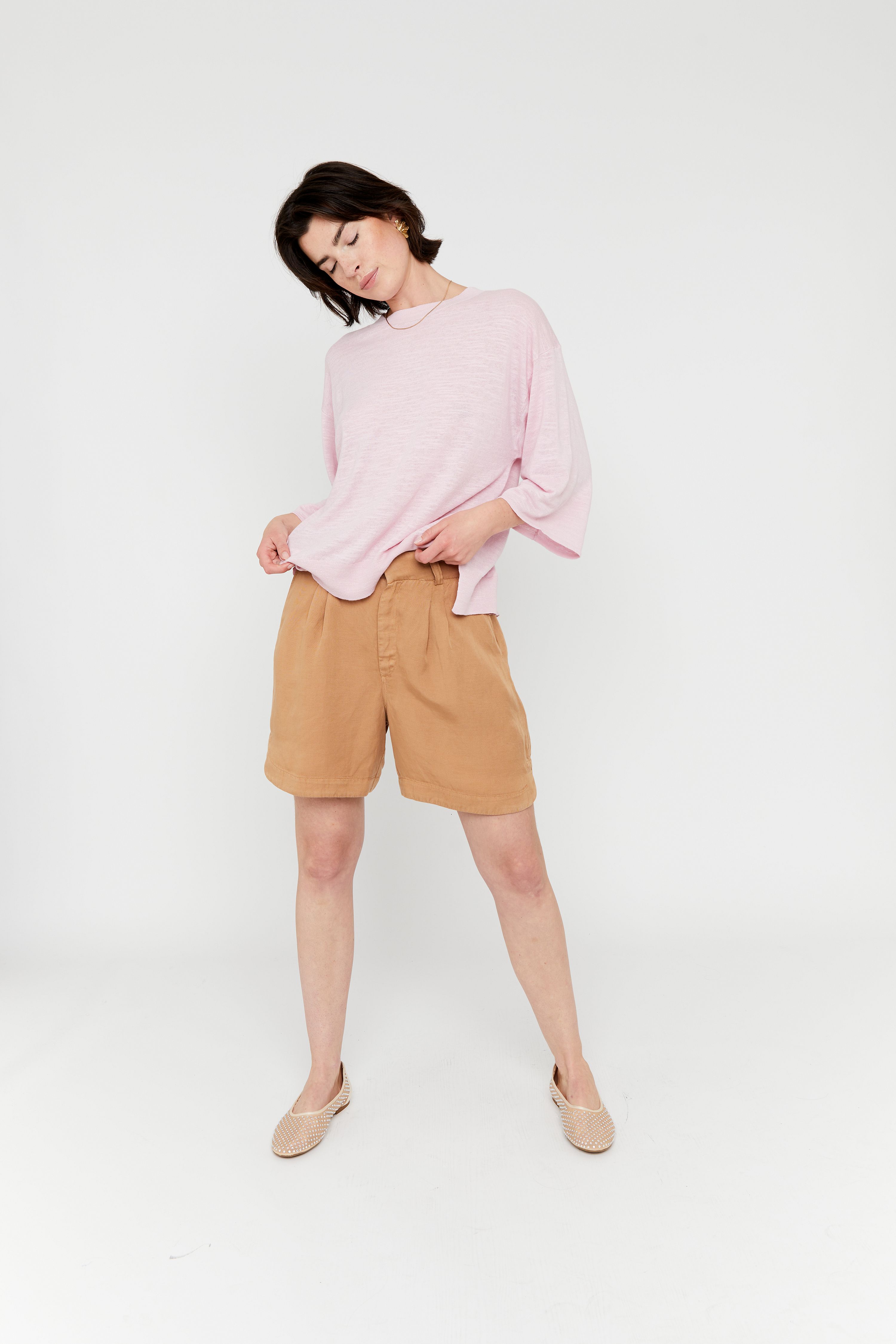 Pullover Minas